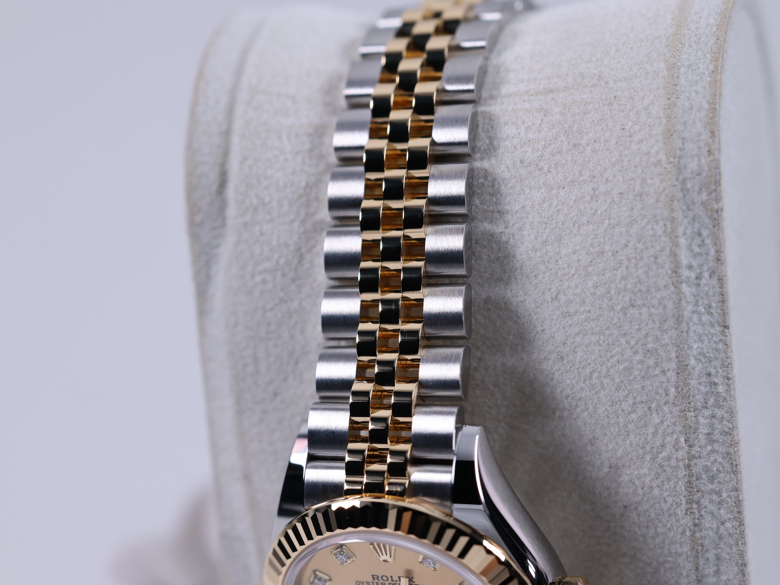 Rolex Lady-Datejust 28 279173 - 6