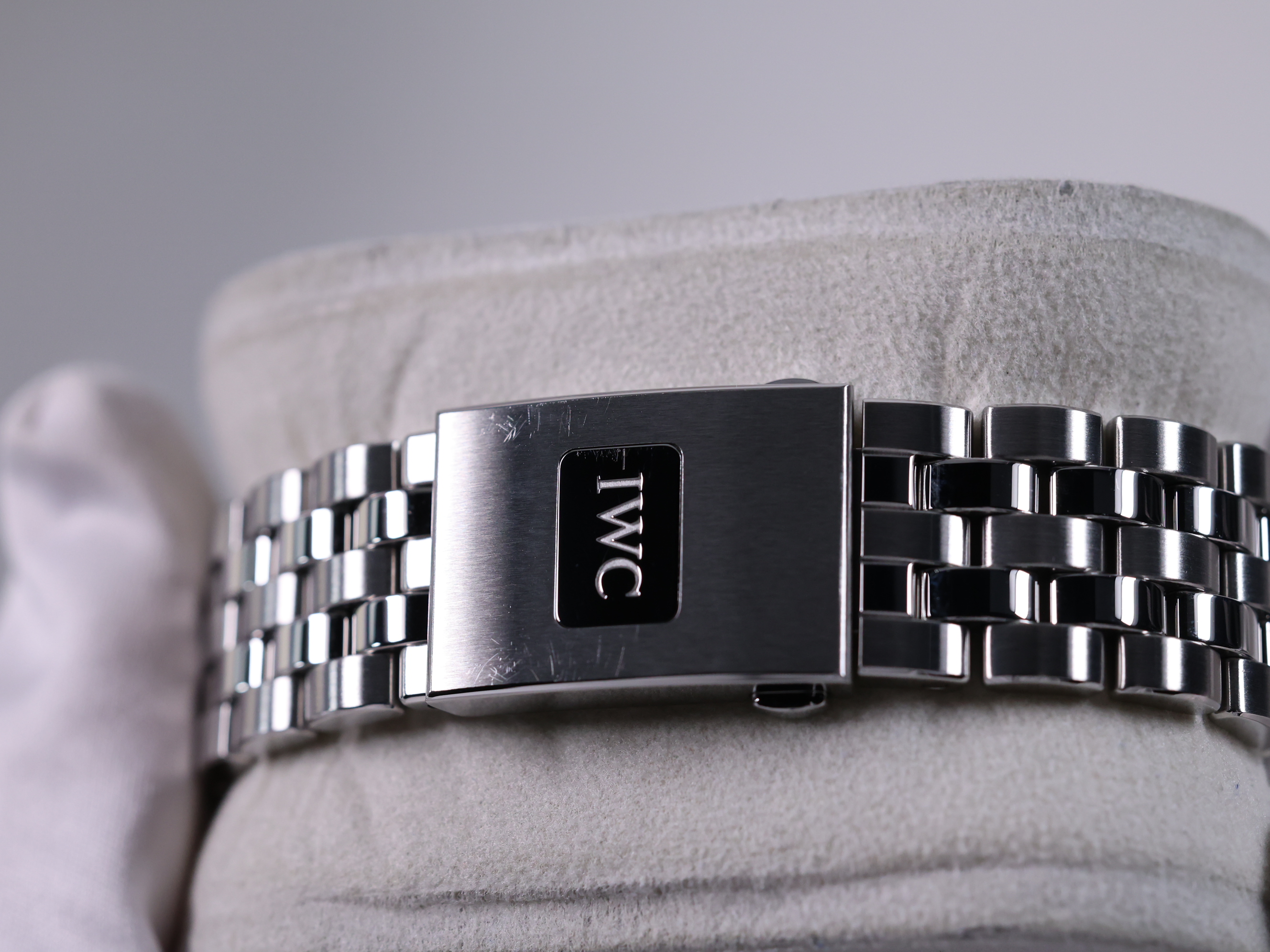 IWC 파일럿 워치 마트 20 IW328202 중고 2026년식 추가11