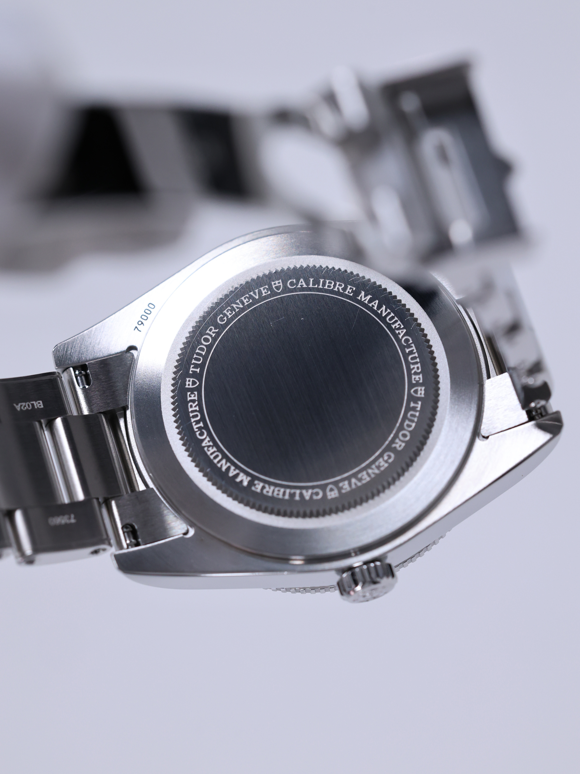 Tudor Black Bay 54 M79000N-0001 - 6