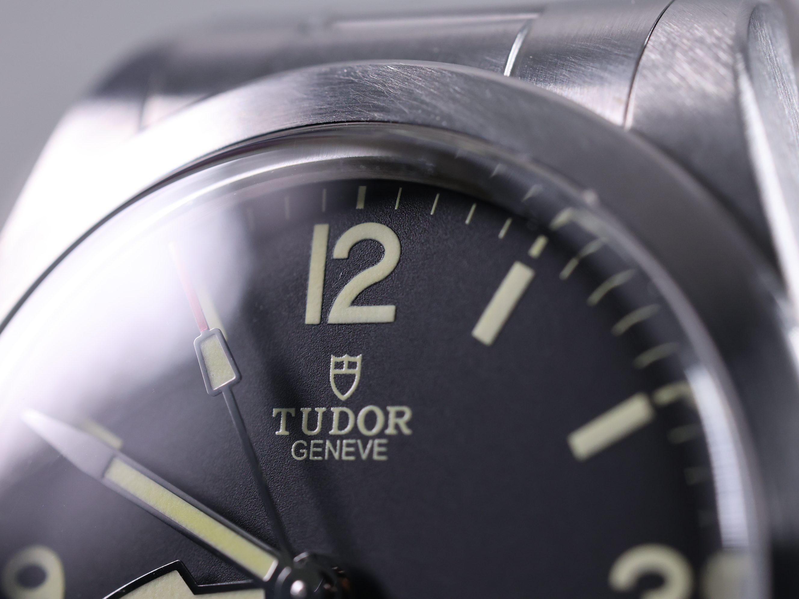 Tudor Ranger M79950-0001 中古 2023年式 추가15