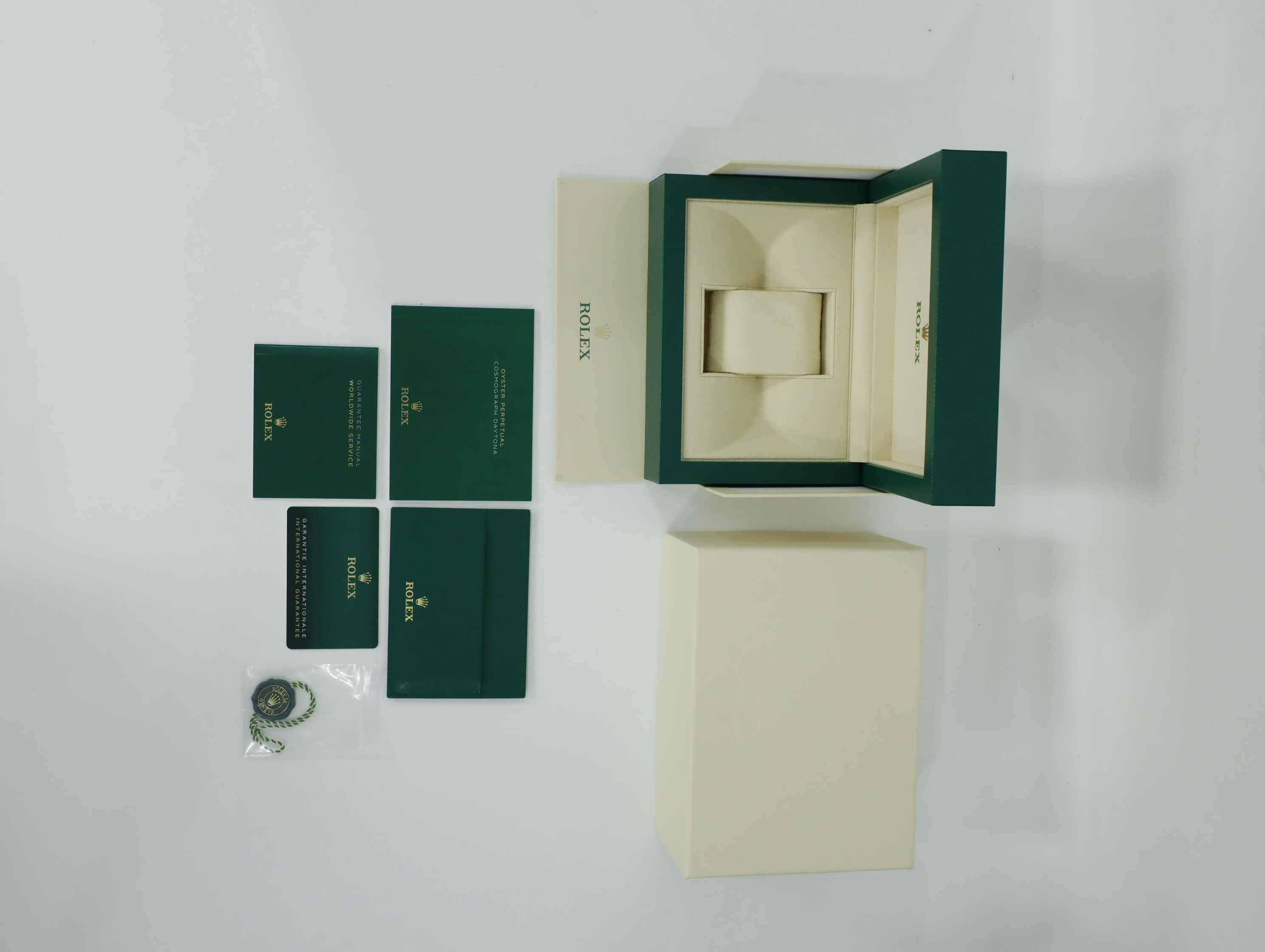 롤렉스 데이토나 116500LN - 5