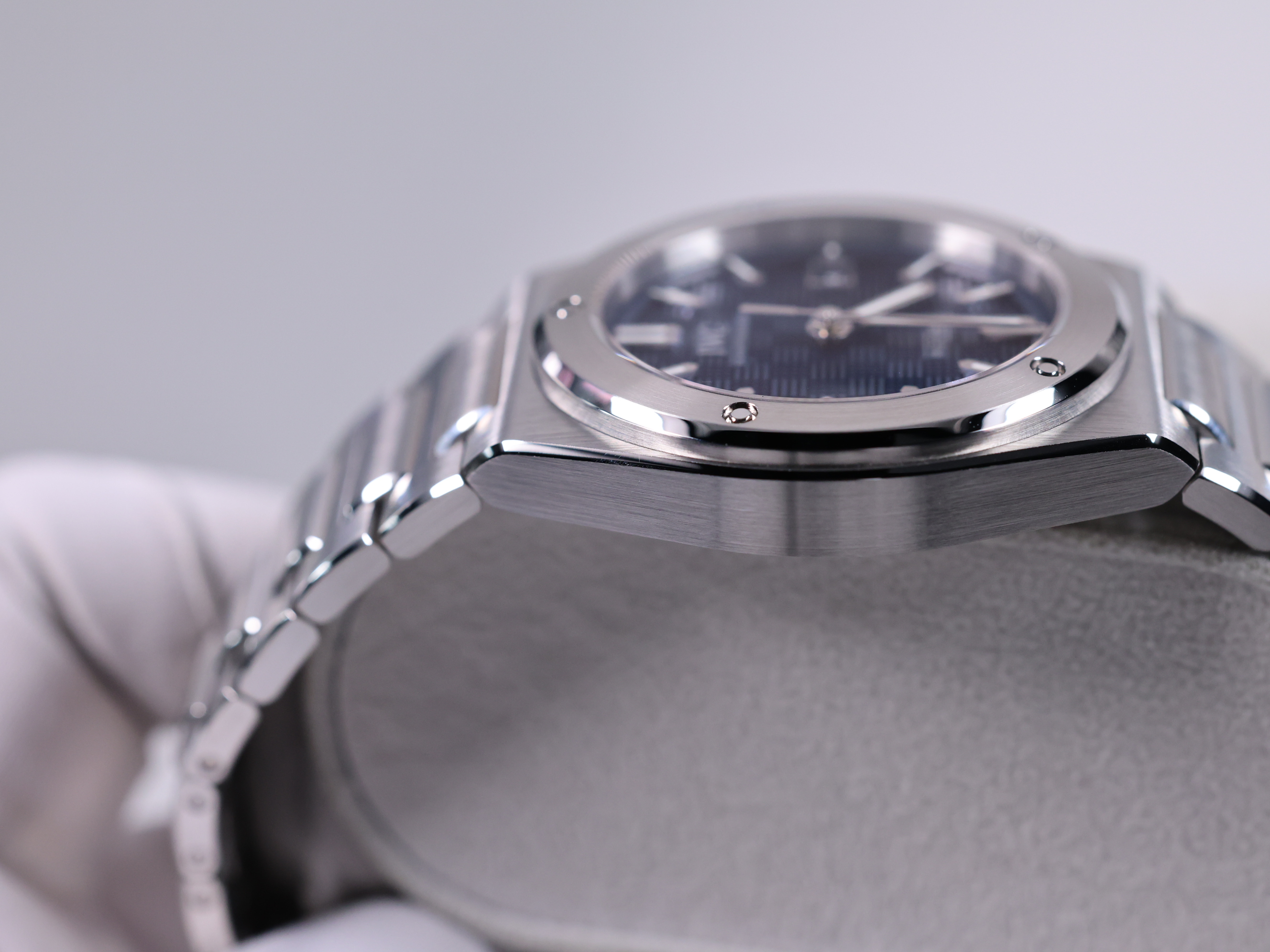 IWC 인제니어 오토매틱 40 IW328907 미착용 2025년식 추가2