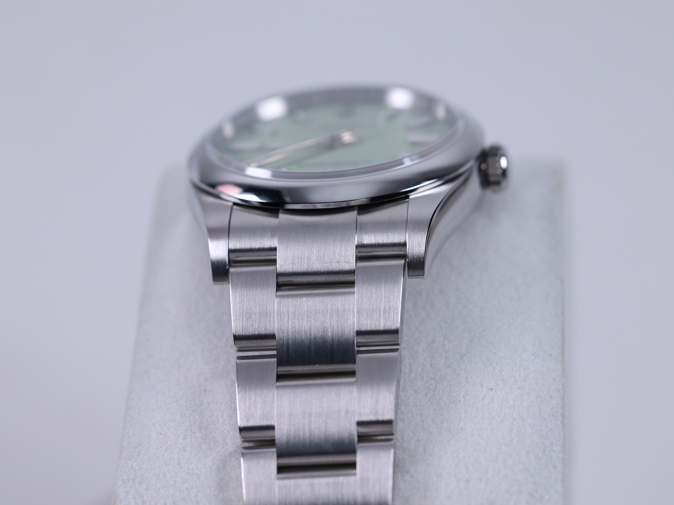 Rolex Oyster Perpetual 36 36 126000 未使用 2026年式 추가1