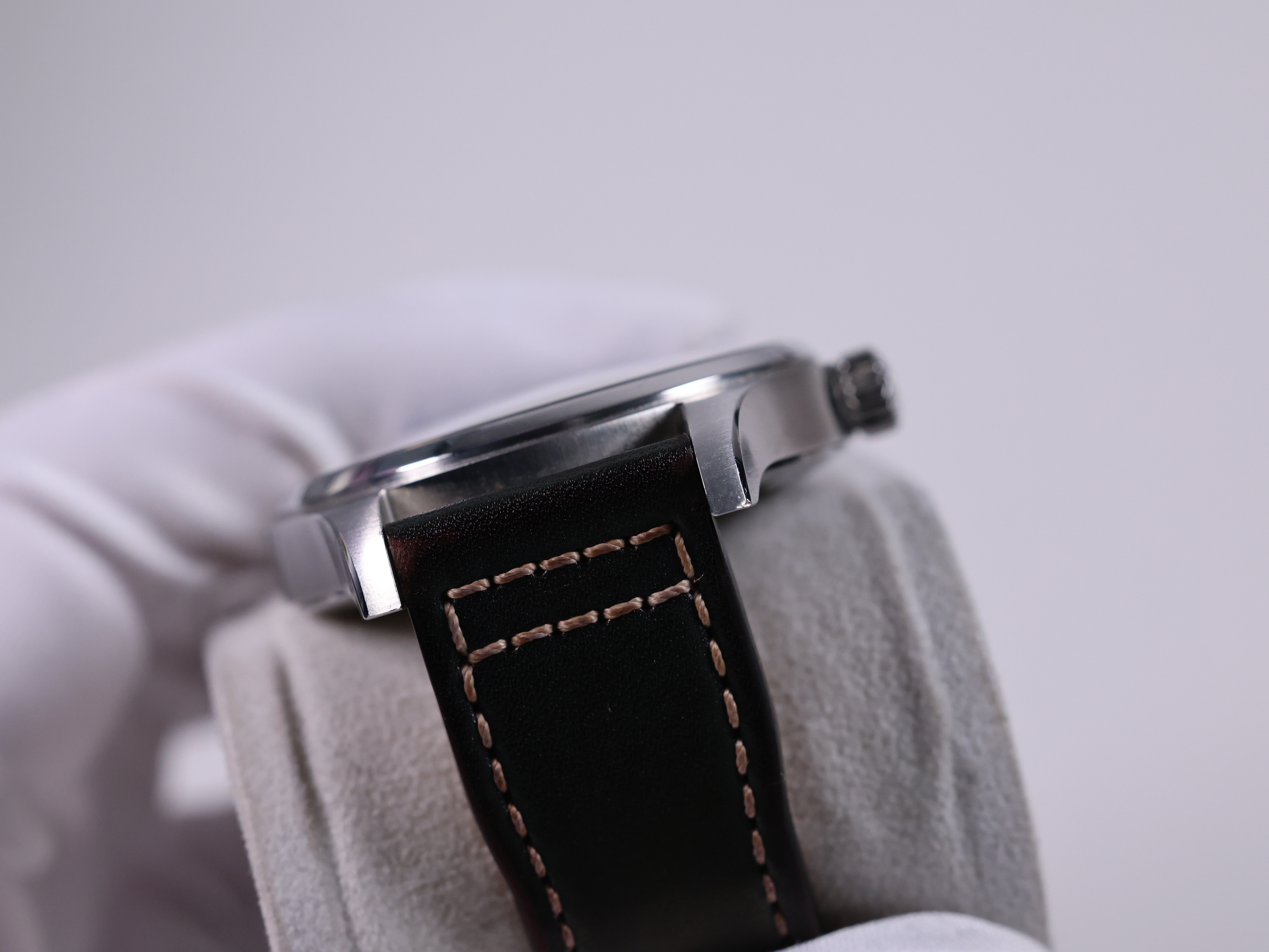 IWC 마크 18 IW327004 중고 2018년식 추가5