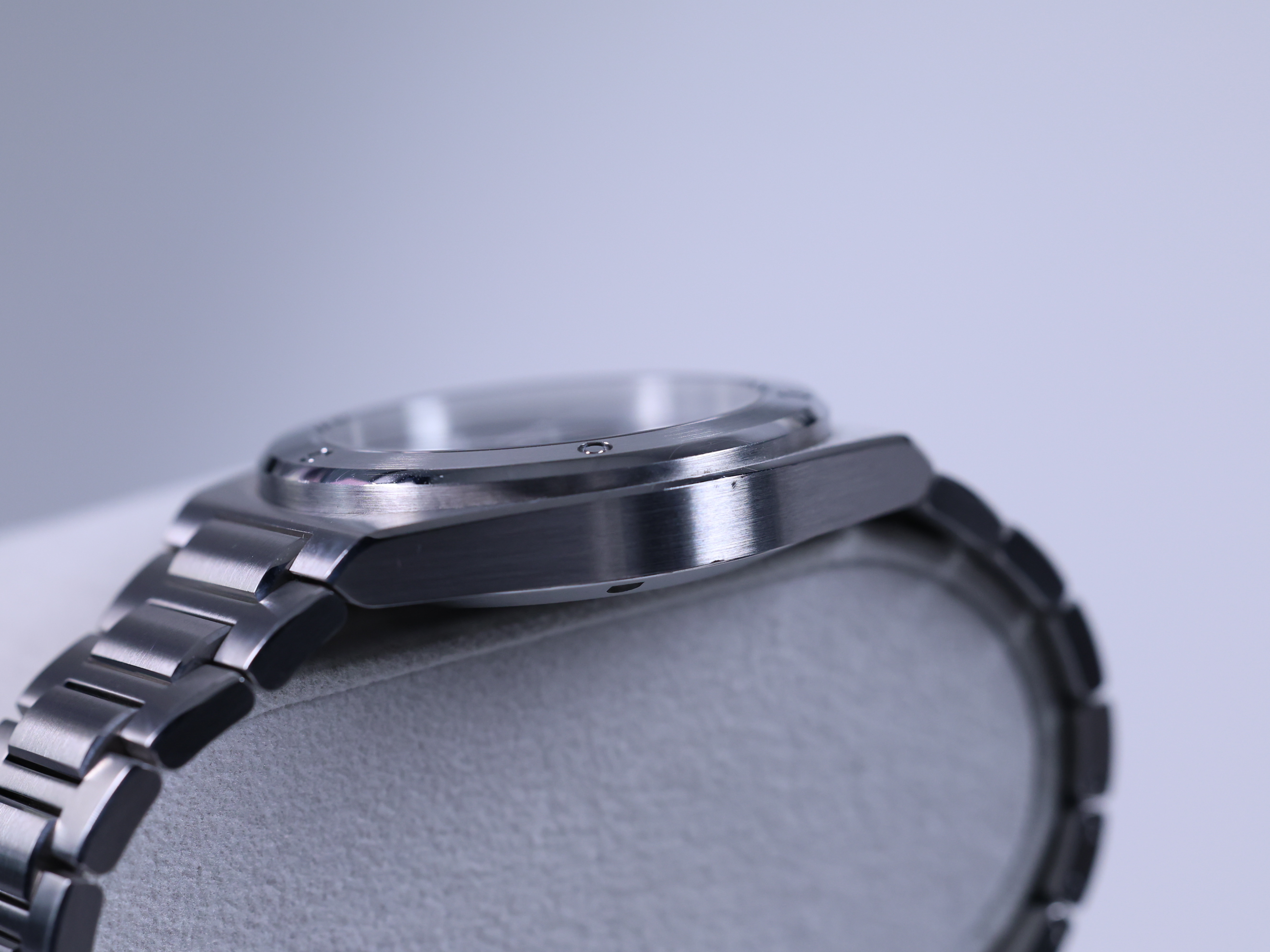 IWC 인제니어 오토매틱 40 IW328907 중고 2025년식 추가3