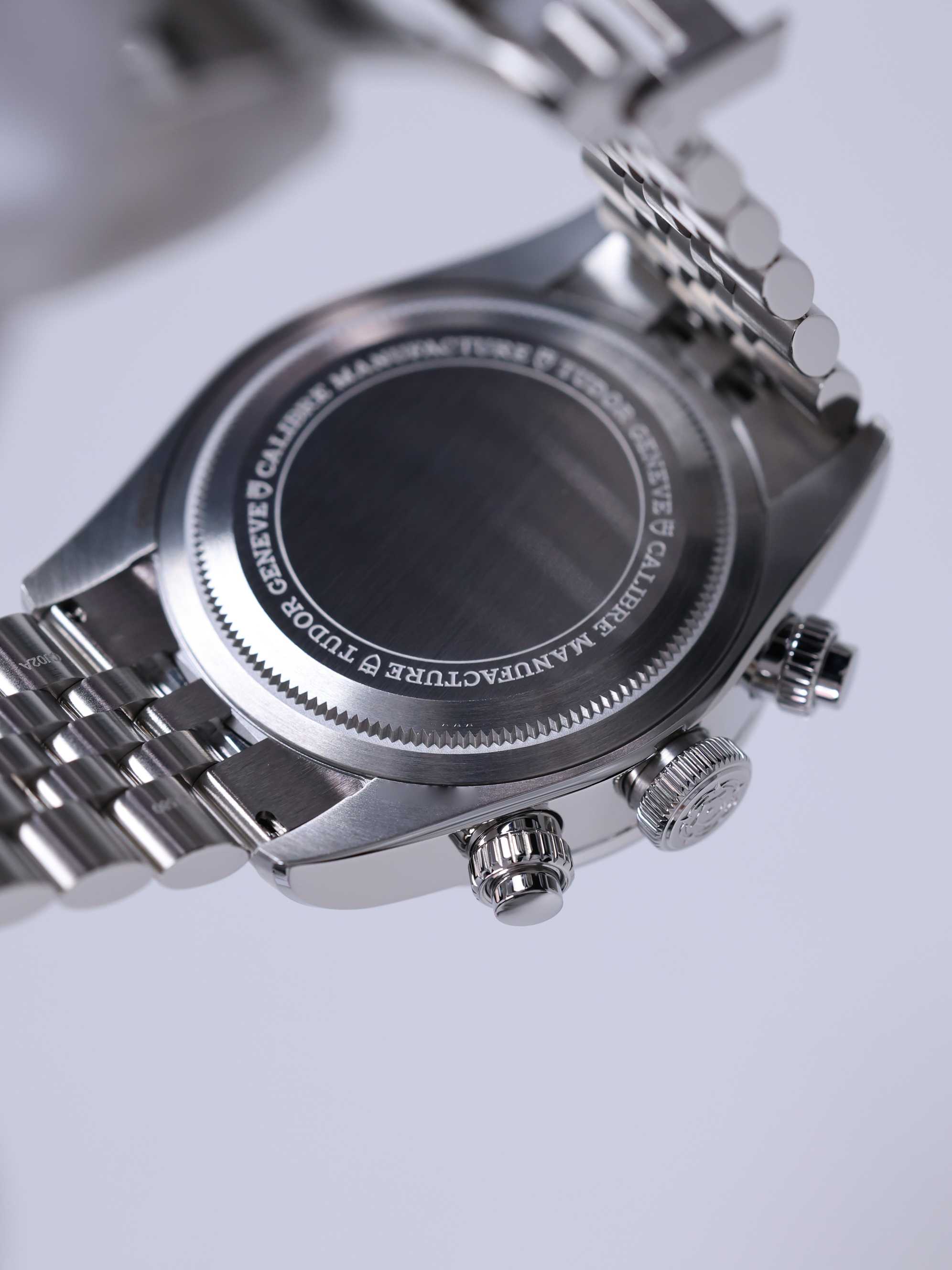 튜더 블랙 베이 크로노 M79360N-0024 - 7