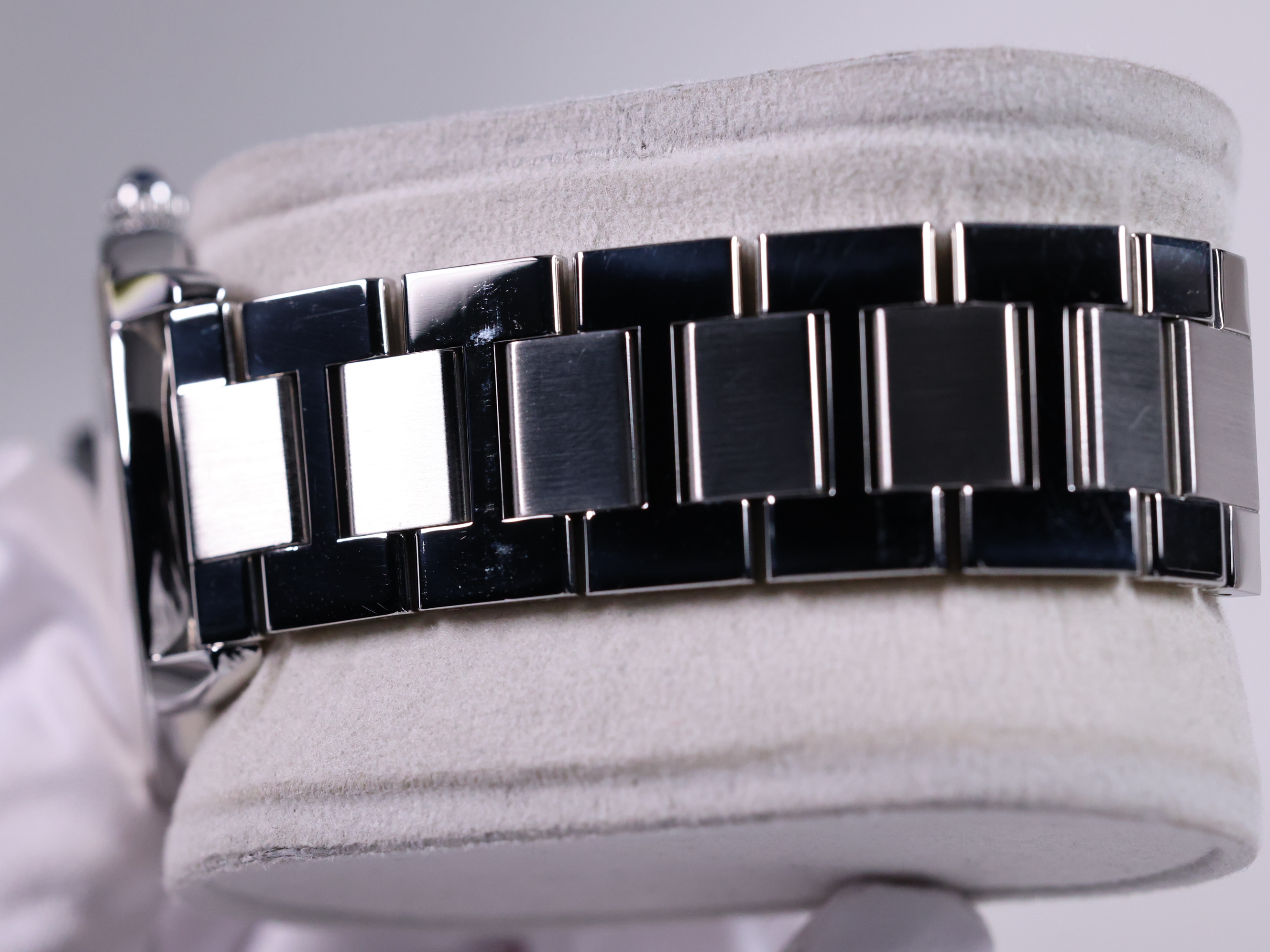 Cartier Ronde Solo XL W6701011 中古 추가8