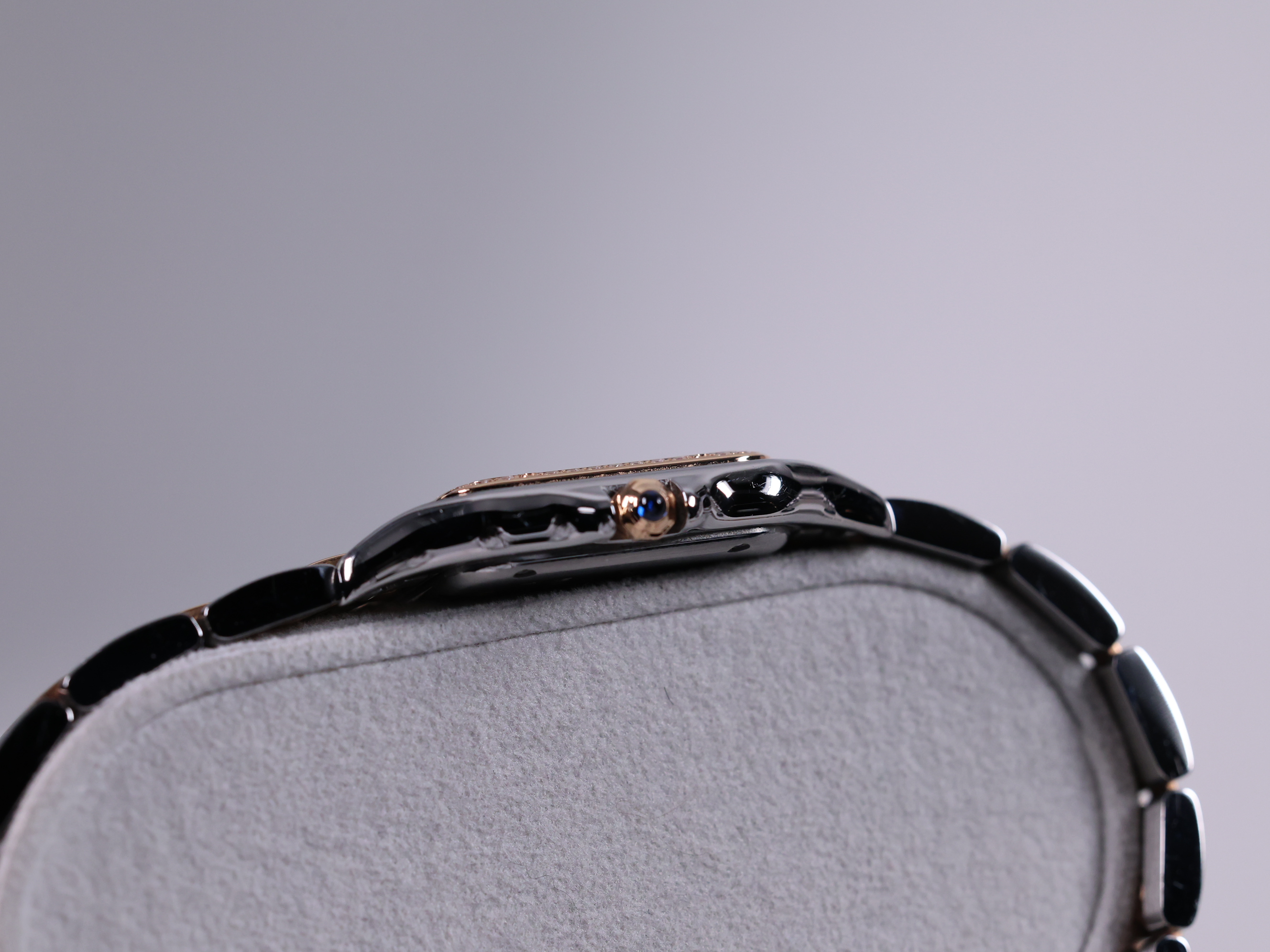 Cartier Panthere MM W3PN0015 Used 2025 추가3