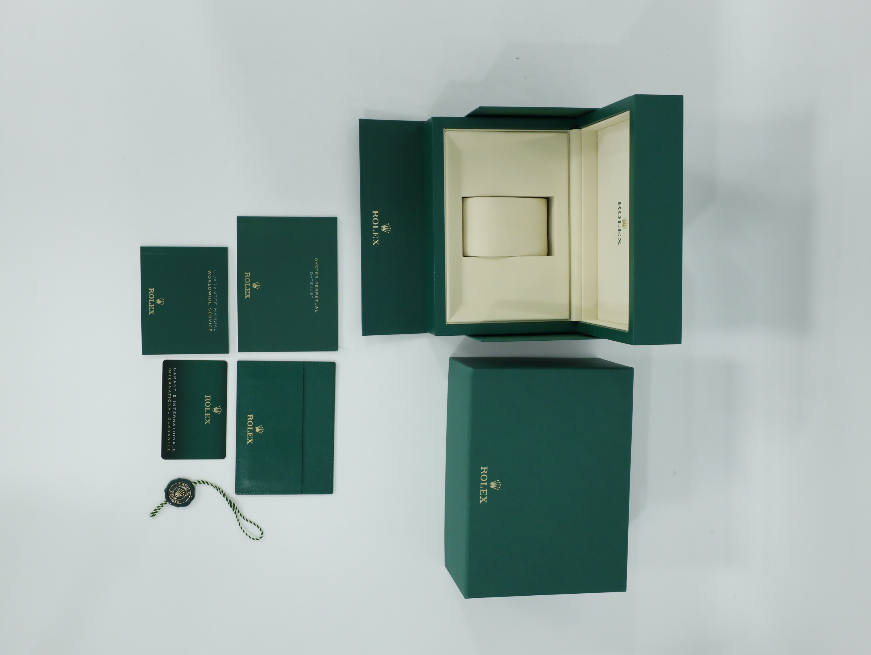 Rolex Lady-Datejust 28 279381RBR - 5