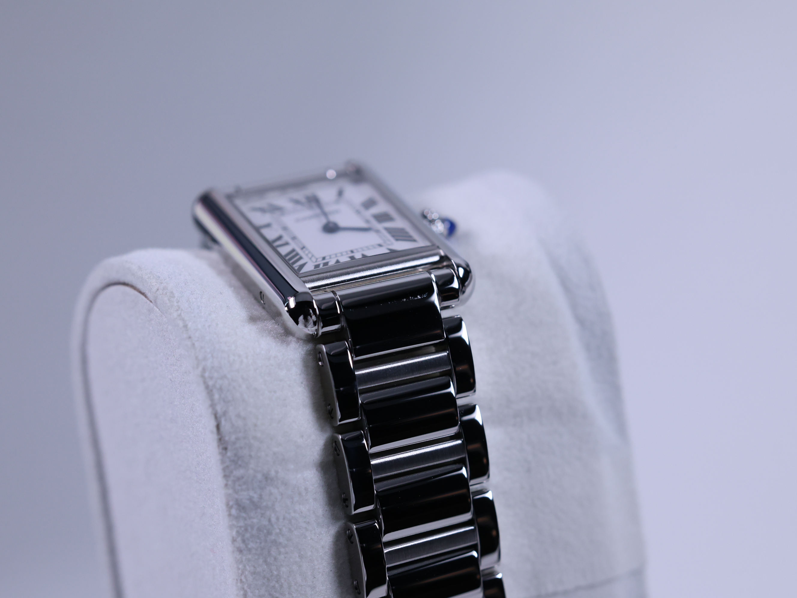 Cartier Tank Must SM WSTA0107 - 7