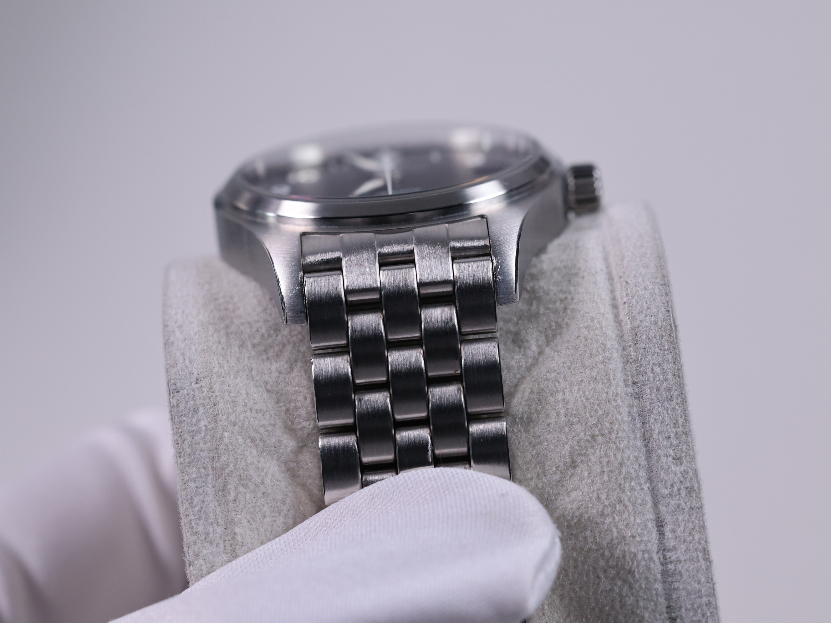 IWC 파일럿 워치 오토매틱 36 IW324010 중고 2020년식 추가4