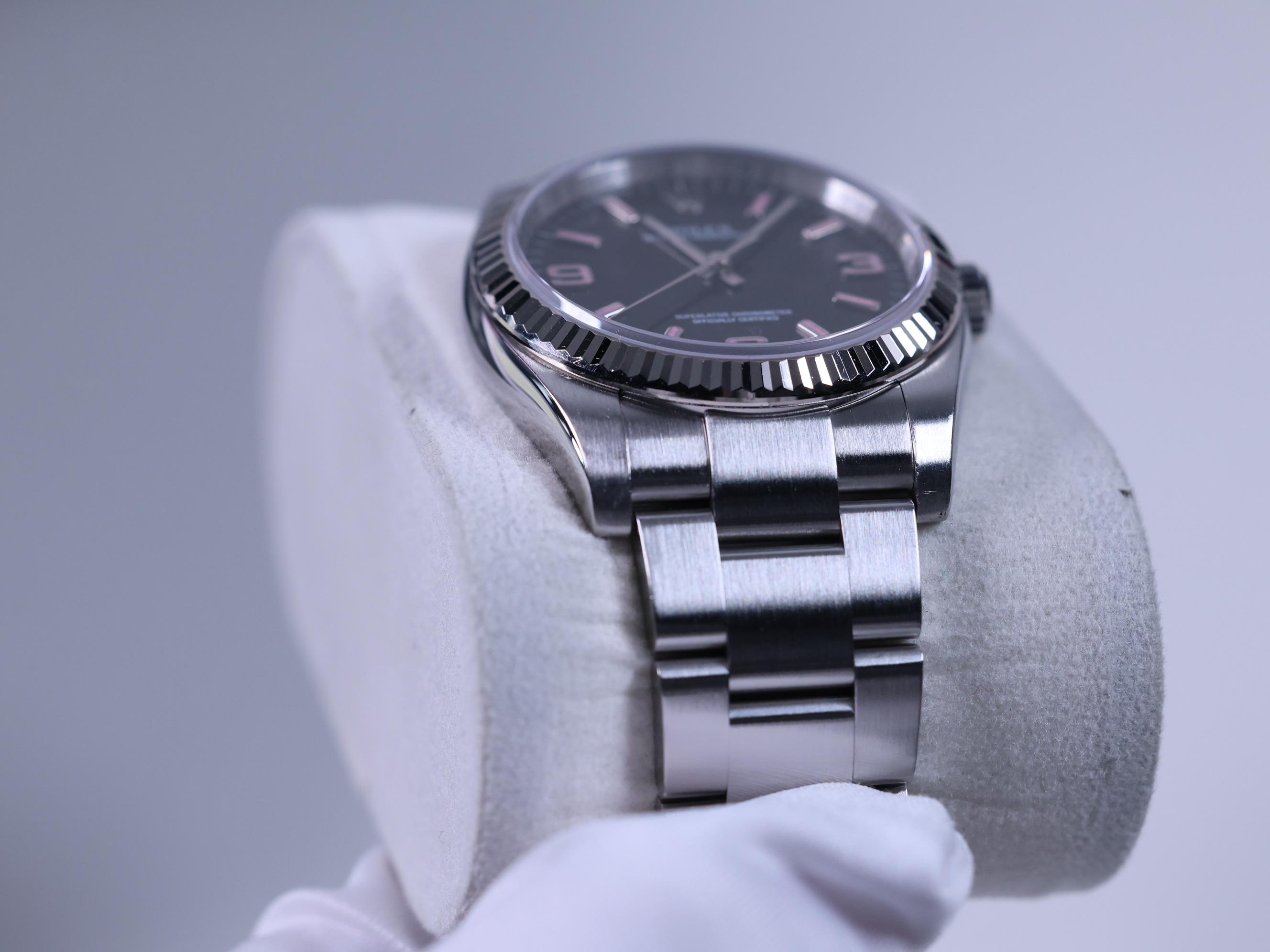 롤렉스 Oyster Perpetual 116034 - 8