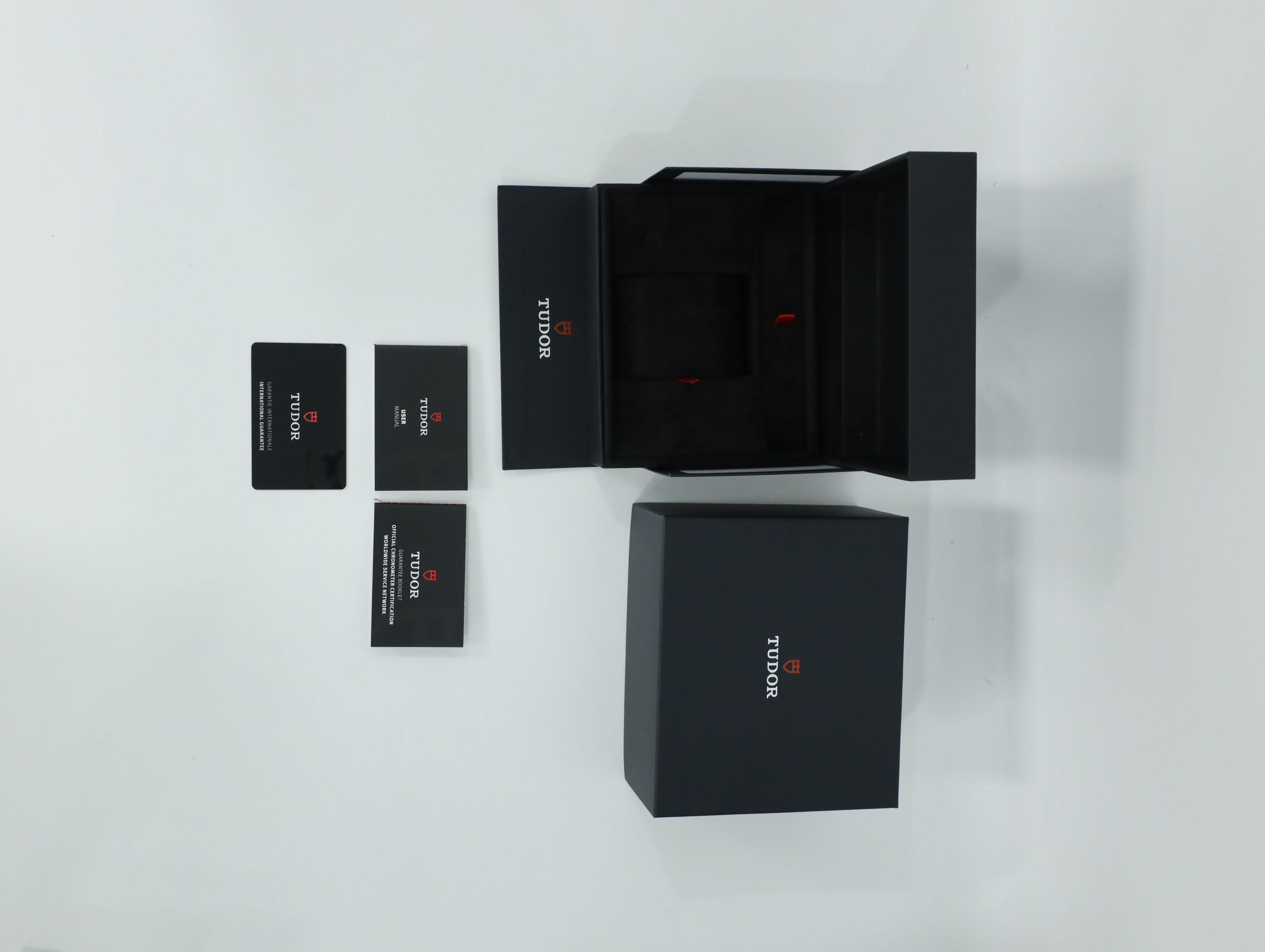 튜더 블랙 베이 크로노 M79360N-0024 - 5