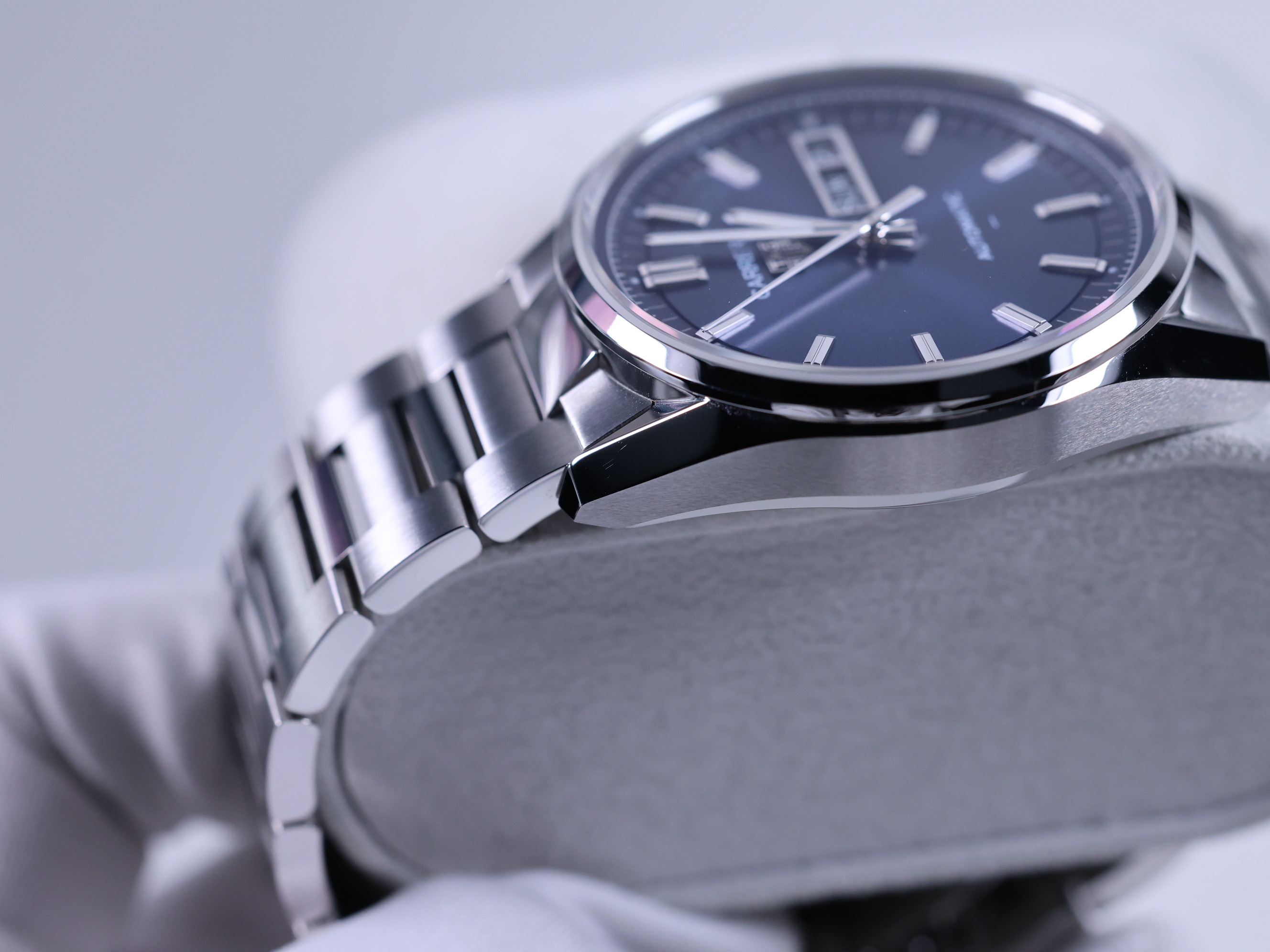 TAG Heuer Carrera Day-Date WDA2112.BA0043 - 6