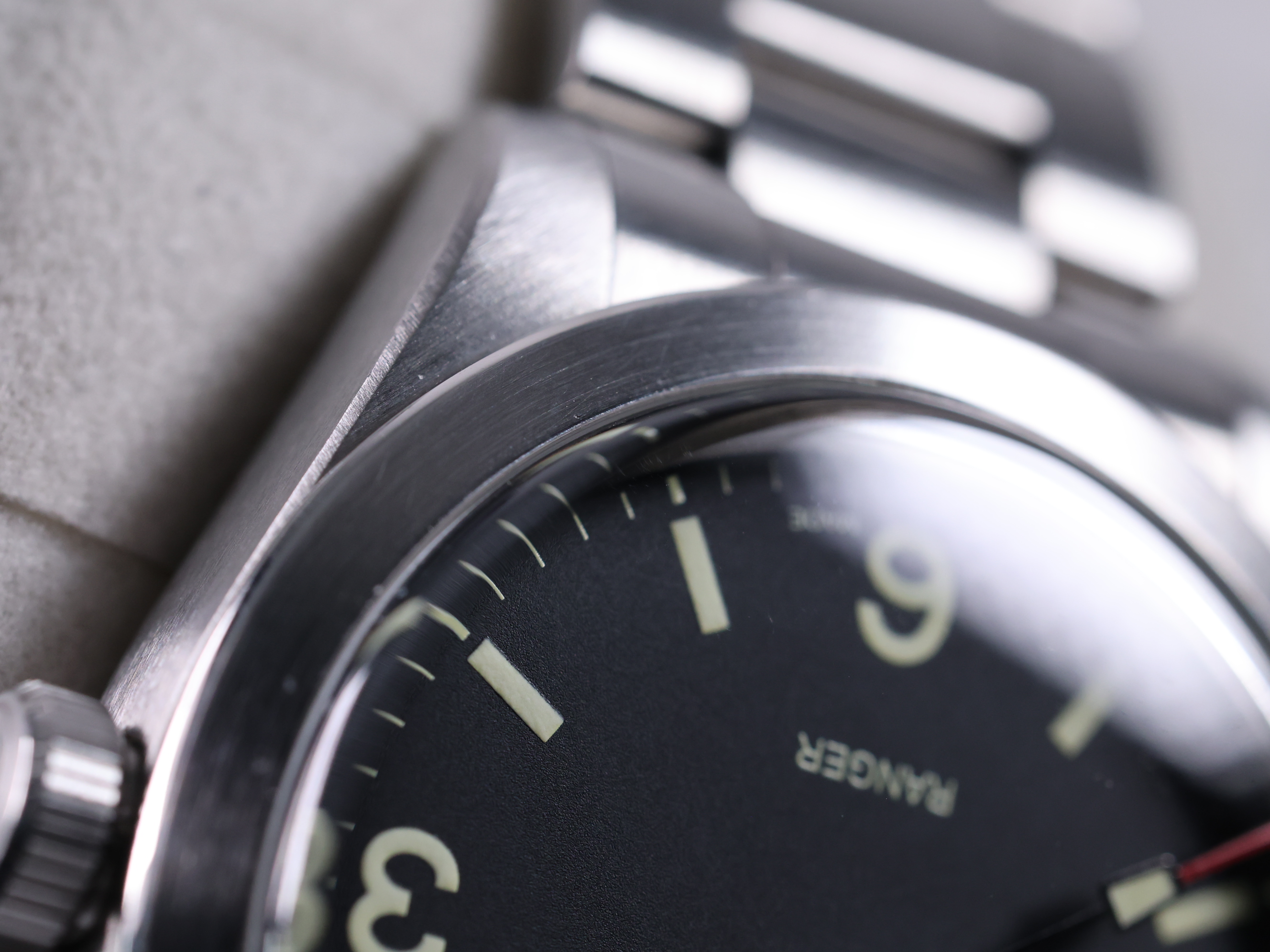 Tudor Ranger M79950-0001 中古 2023年式 추가9