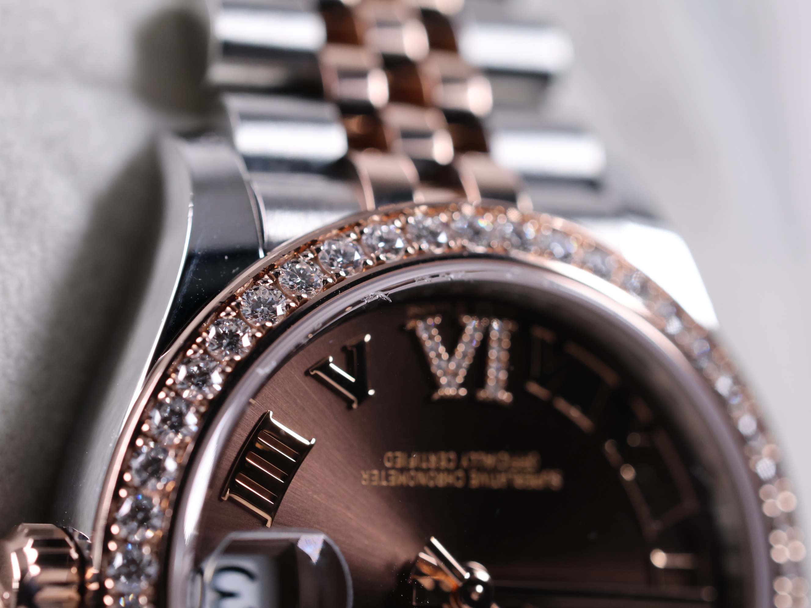 Rolex Datejust 31 278381RBR 中古 2024年式 추가10