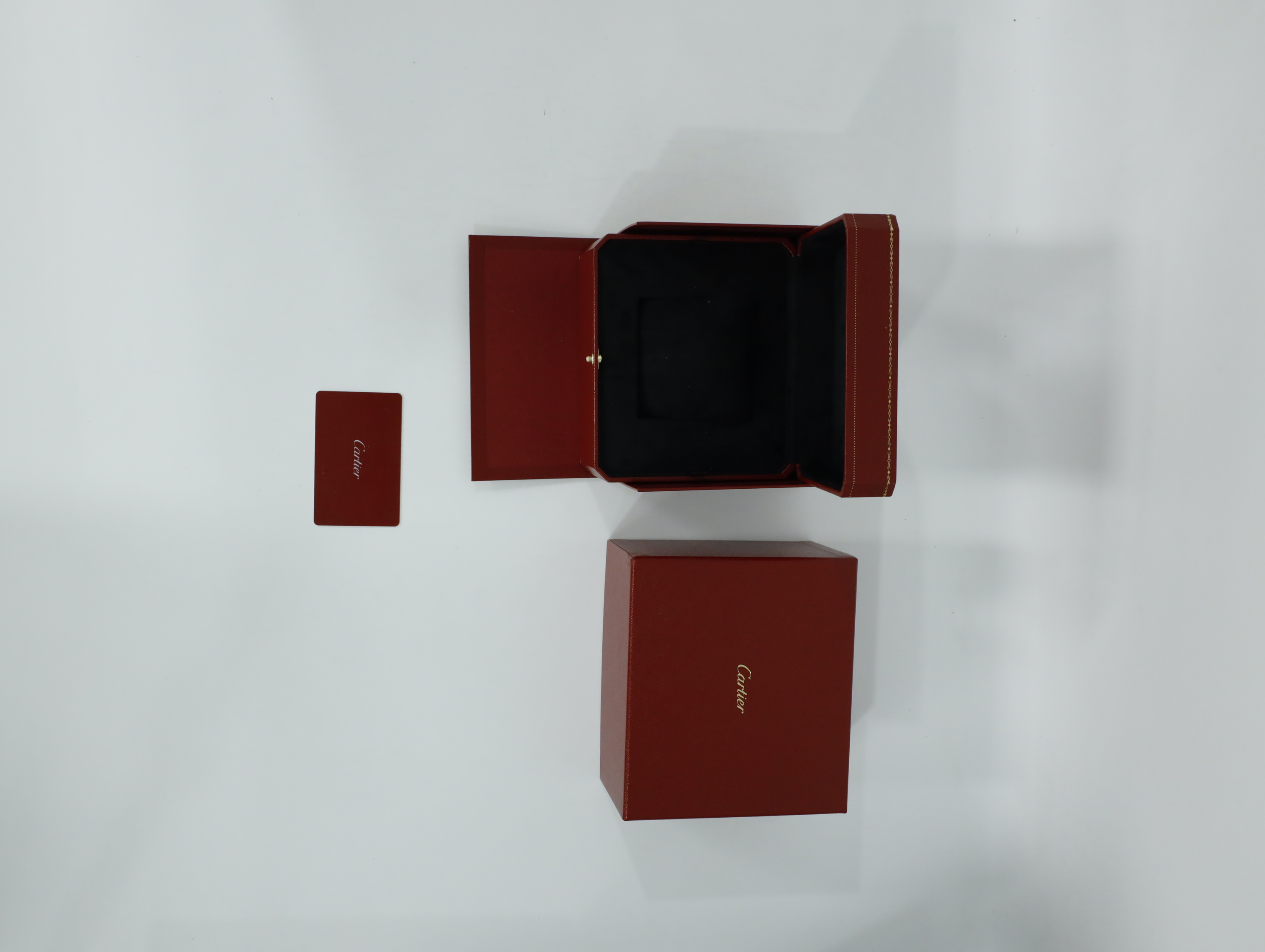 Cartier Ballon Bleu WSBB0044 中古 2021年式 풀패키지샷