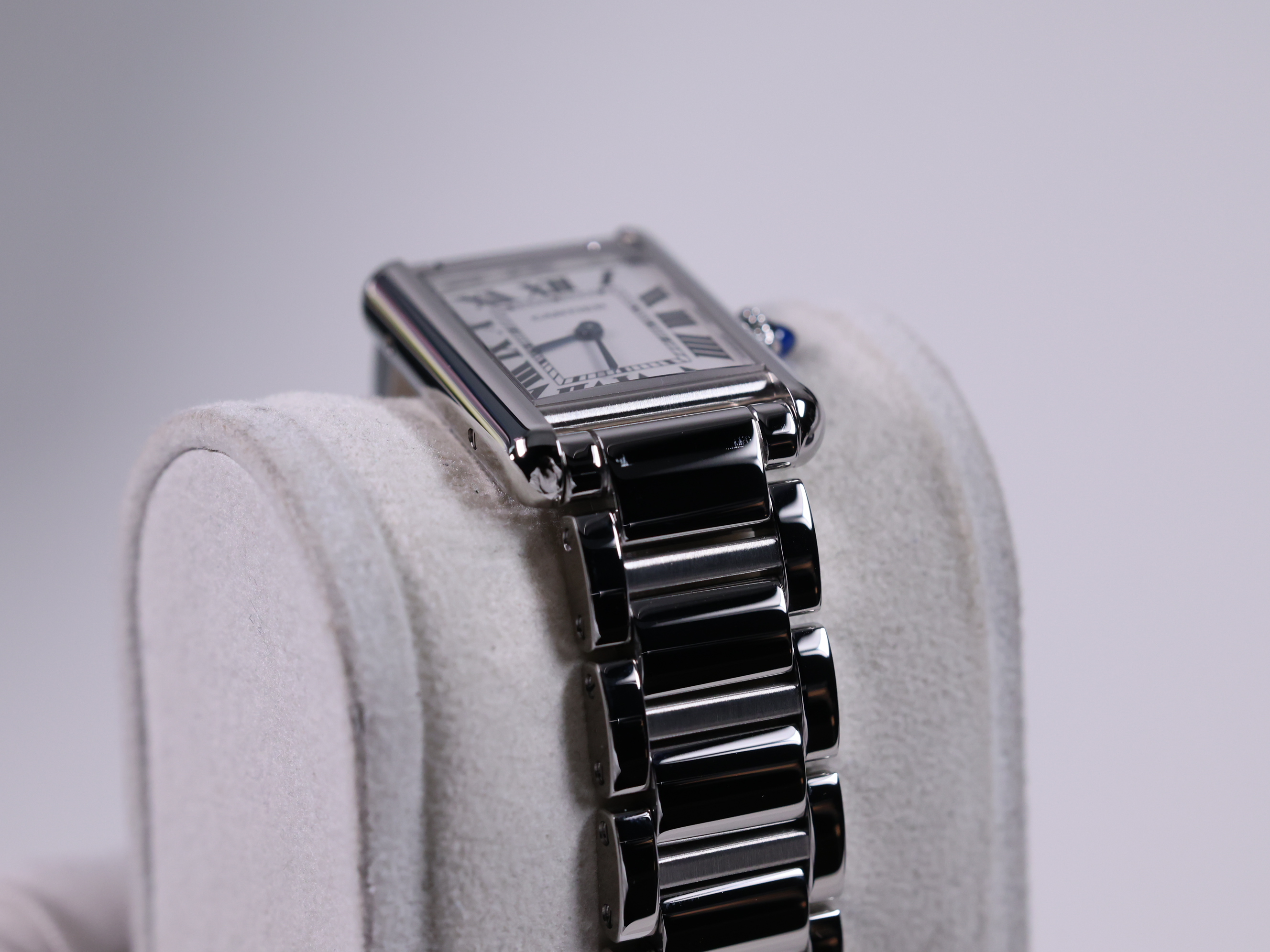 Cartier Tank Must SM WSTA0107 未使用 2026年式 추가3