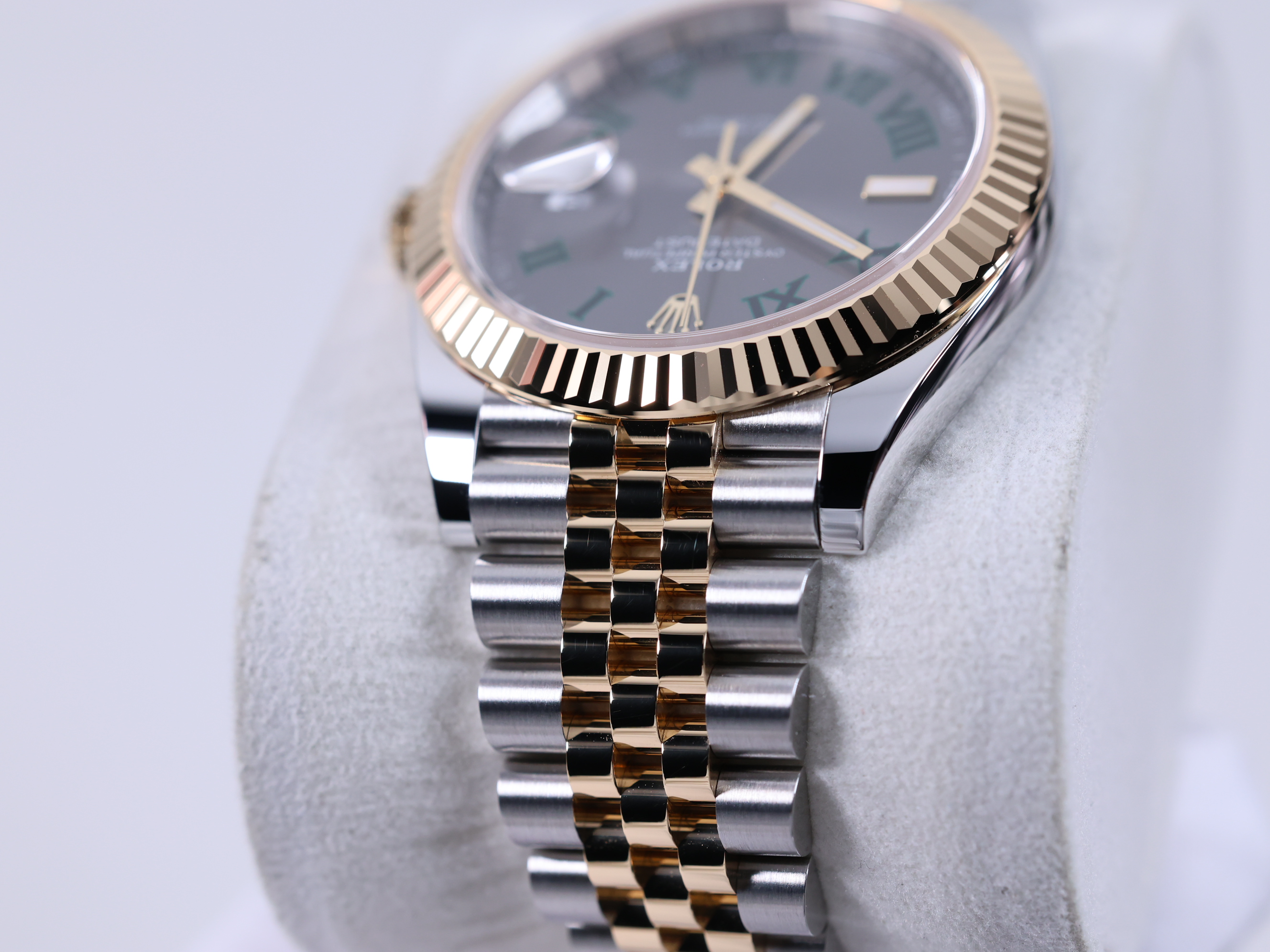 Rolex Datejust 41 126333 Unworn 2026 추가3