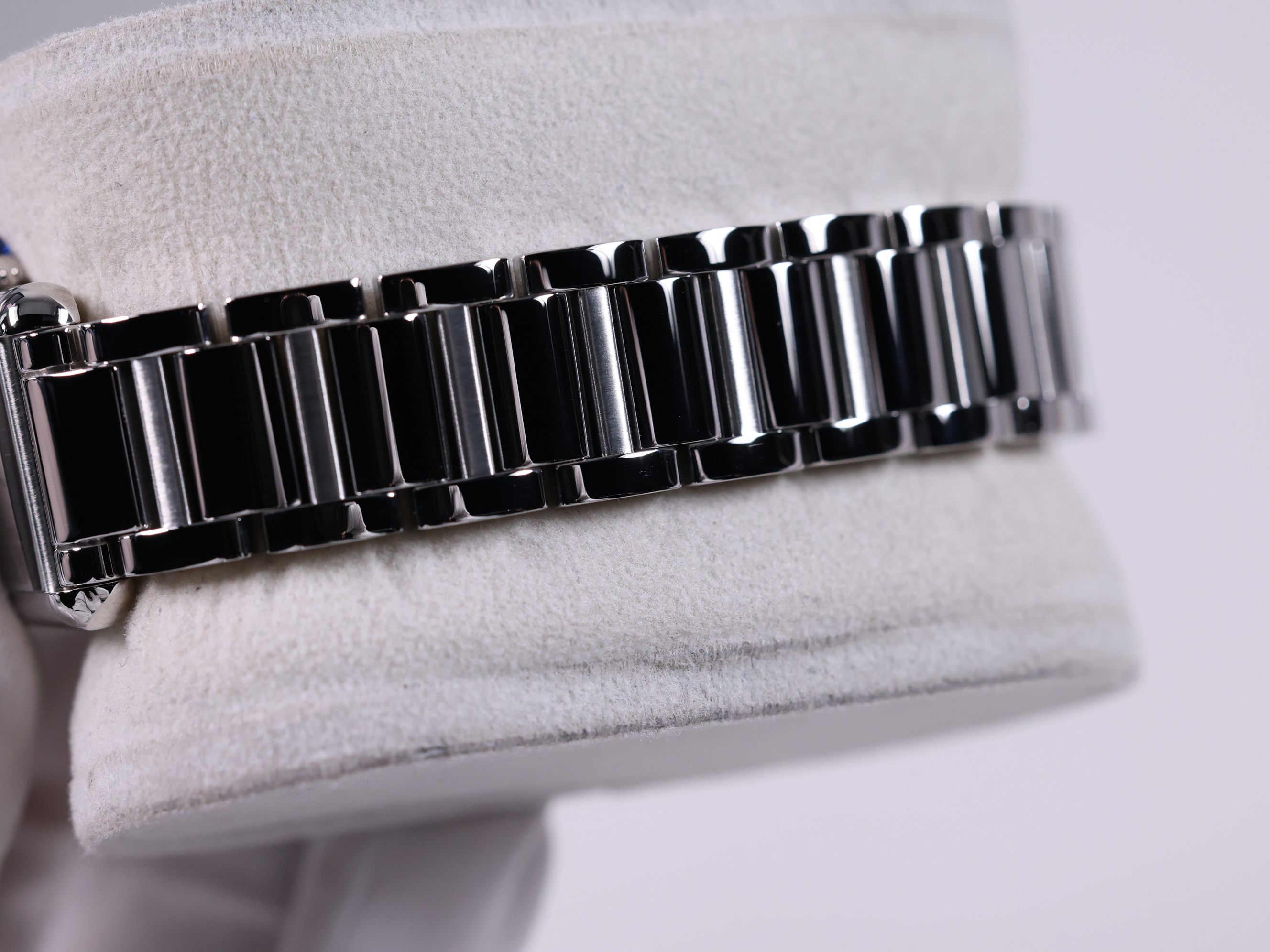 Cartier Tank Must SM WSTA0107 未使用 2026年式 추가4