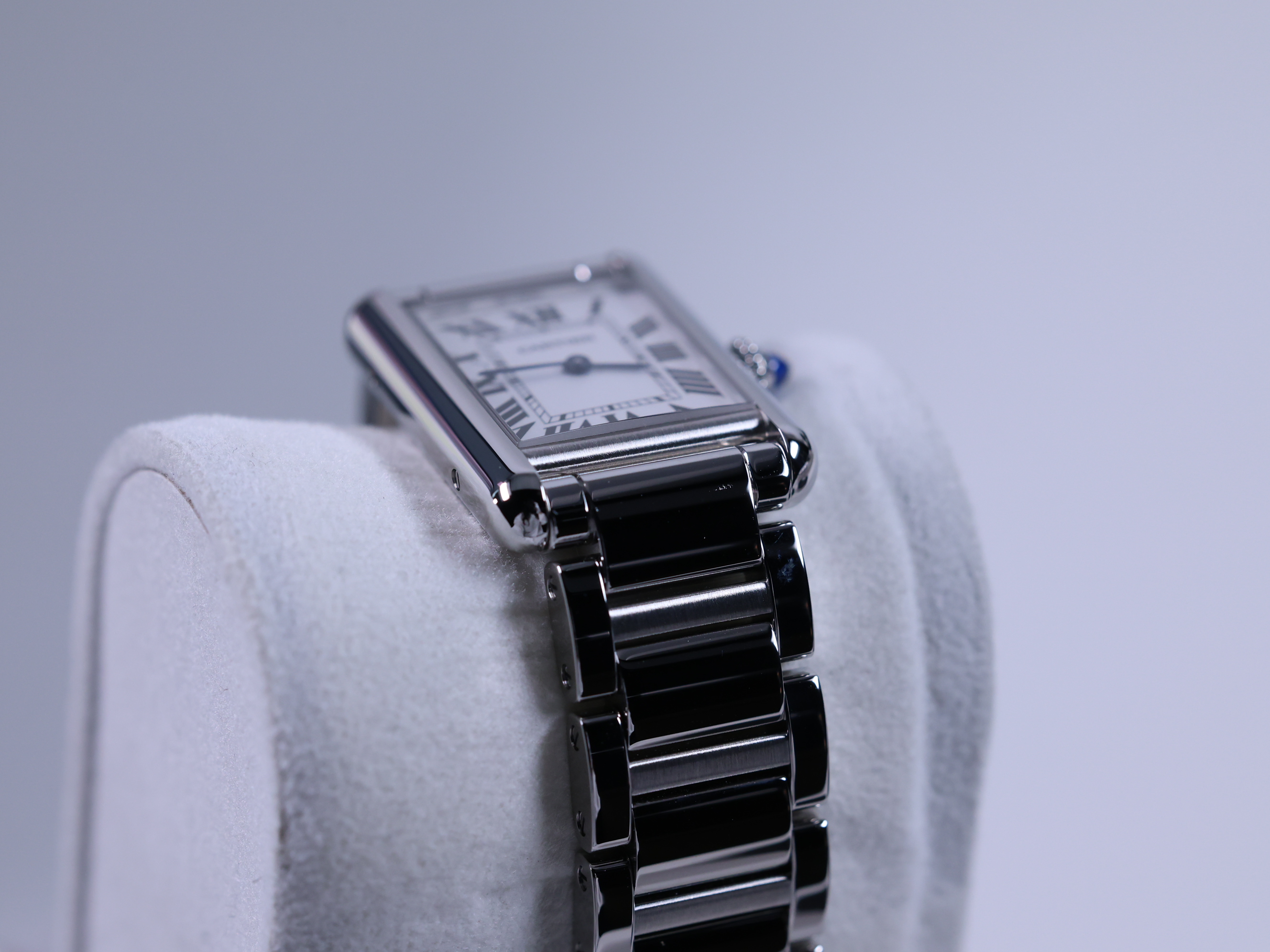 Cartier Tank Must SM WSTA0107 - 7