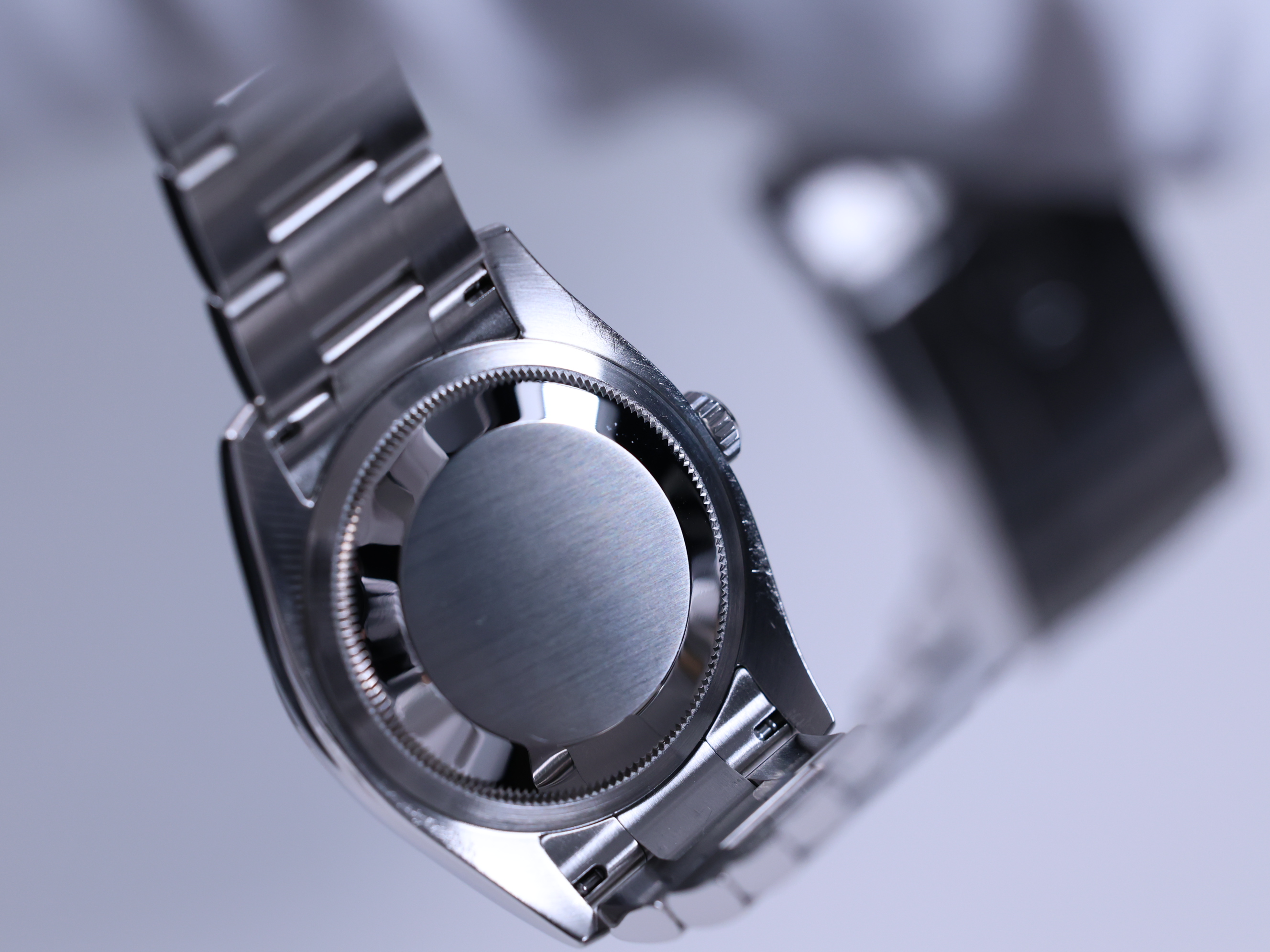 롤렉스 Oyster Perpetual 116034 - 9