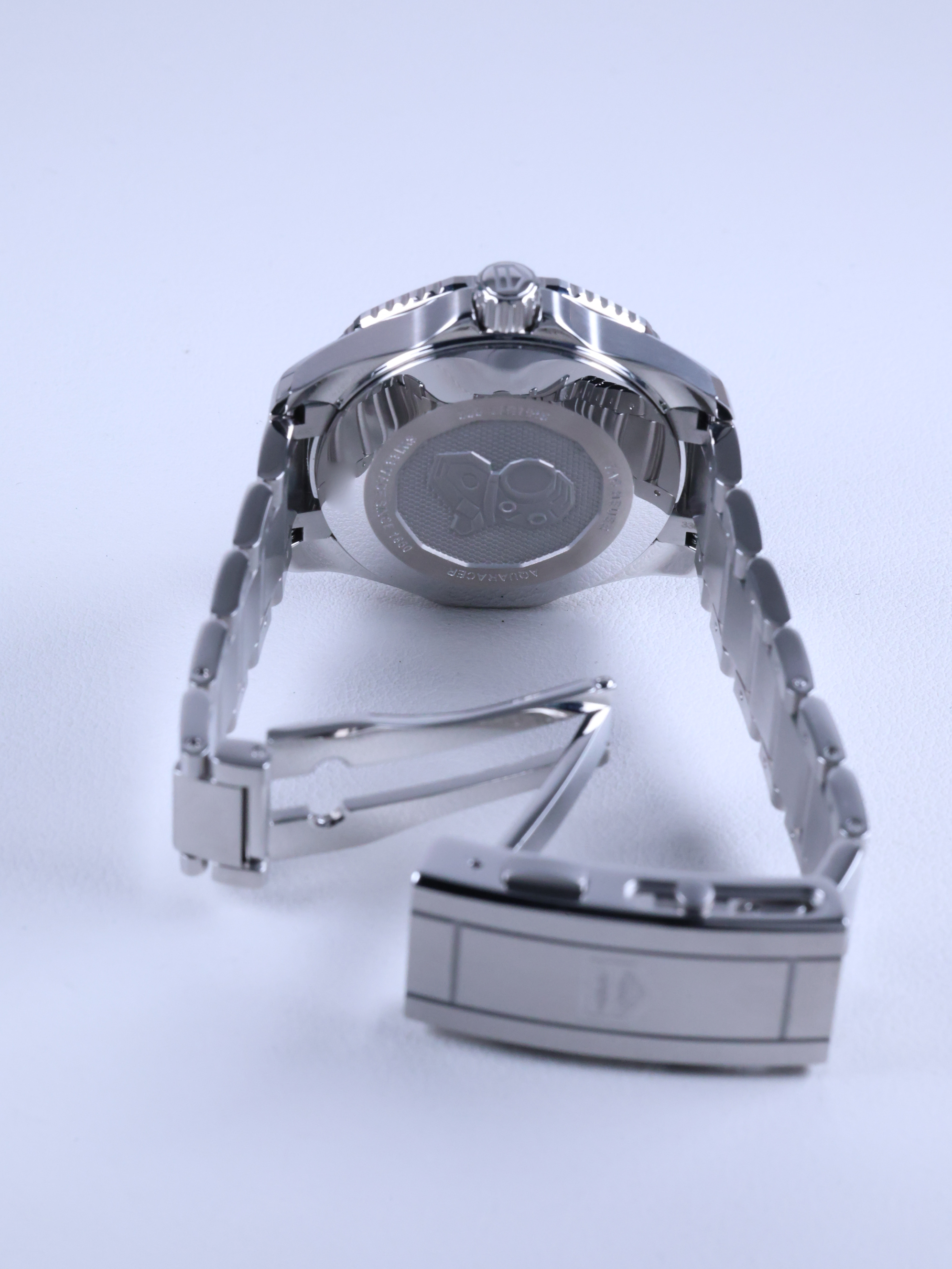 TAG Heuer Aquaracer Professional 300 Date WBP231D.BA0626 - 4