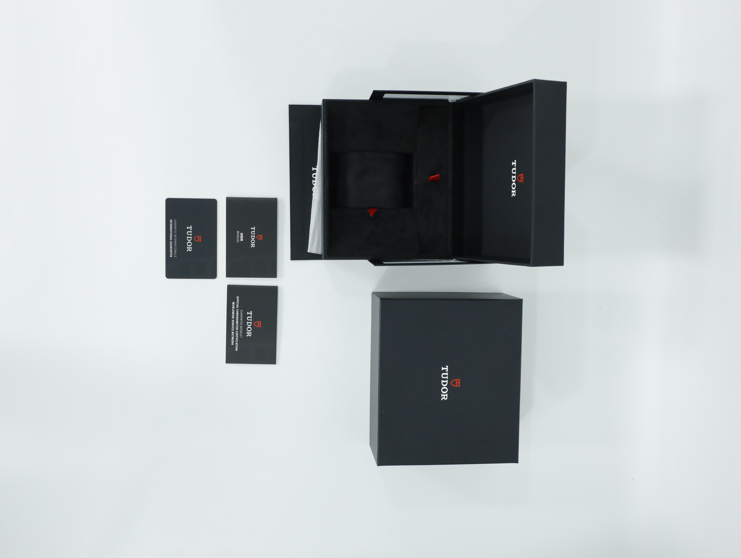 Tudor Black Bay 54 M79000N-0001 - 5