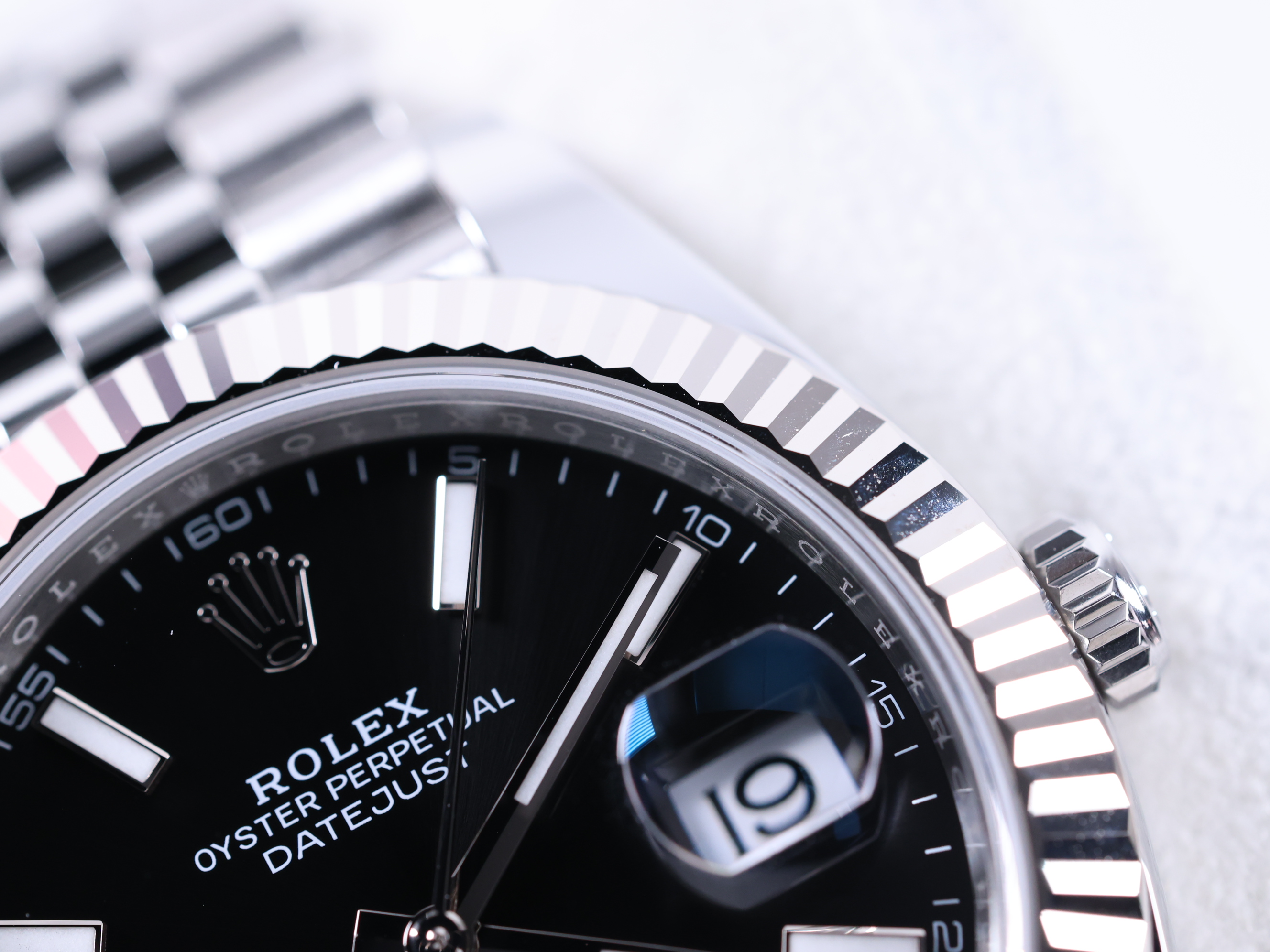 Rolex Datejust 41 126334 Unworn 2026 추가10