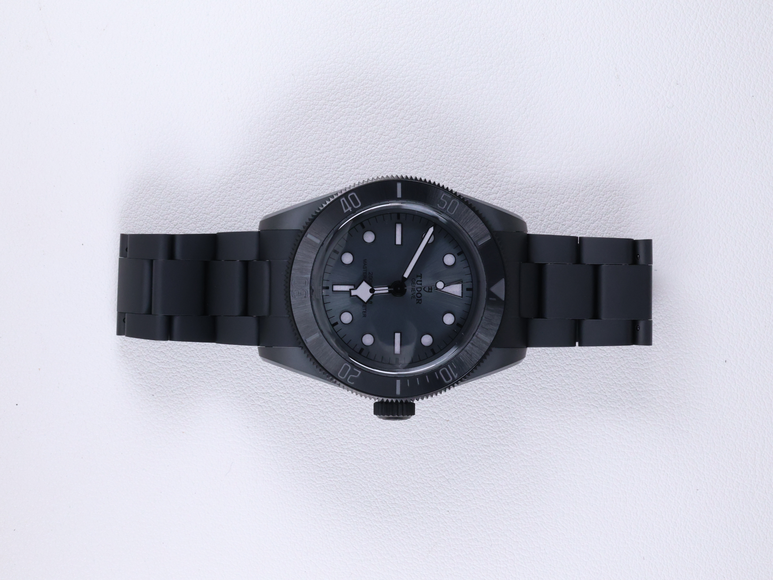 튜더 블랙 베이 세라믹 M7941A1ACNU-0001 중고 2026년식