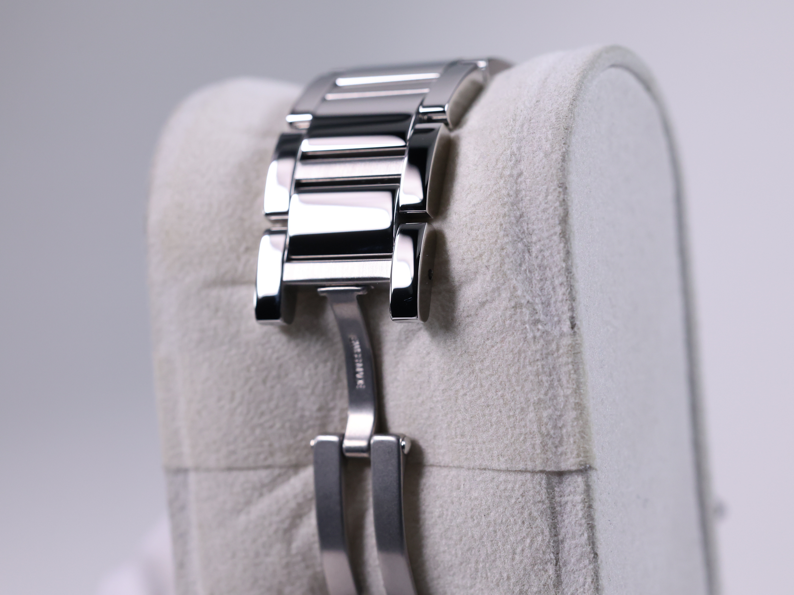 Cartier Tank Must LM WSTA0106 未使用 2026年式 추가2