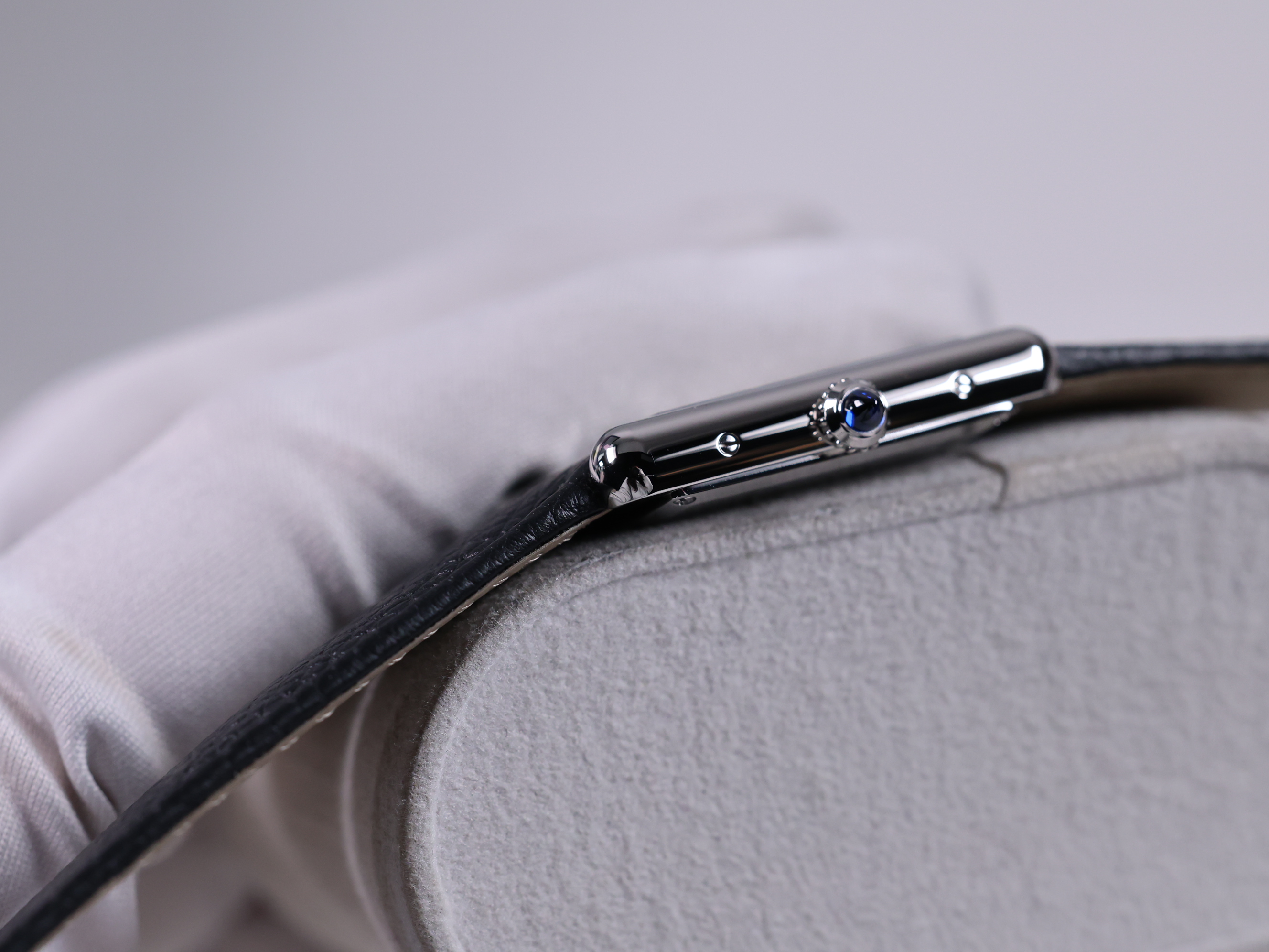 Cartier Tank Must LM WSTA0136 Unworn 2026 추가1