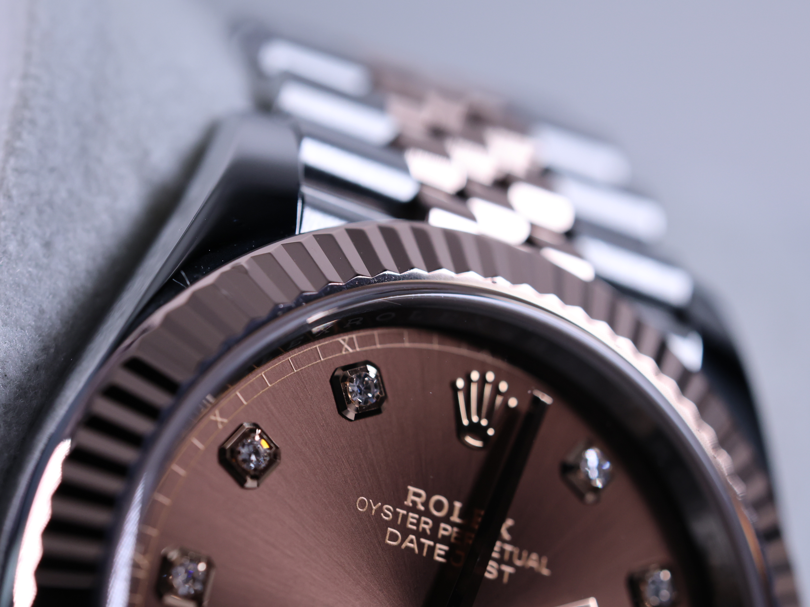 Rolex Datejust 41 126331 - 20