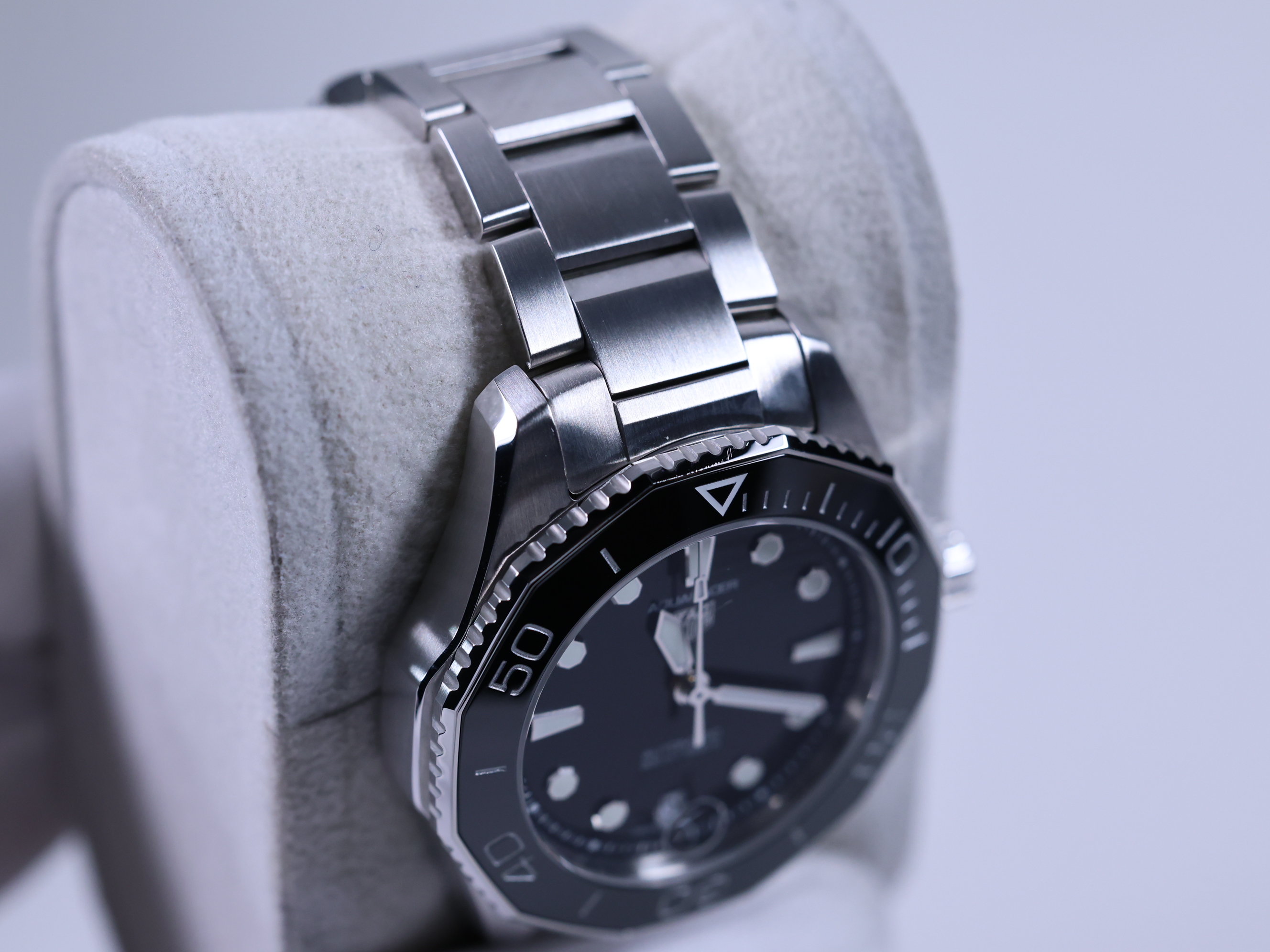TAG Heuer Aquaracer Professional 300 Date WBP231D.BA0626 - 7