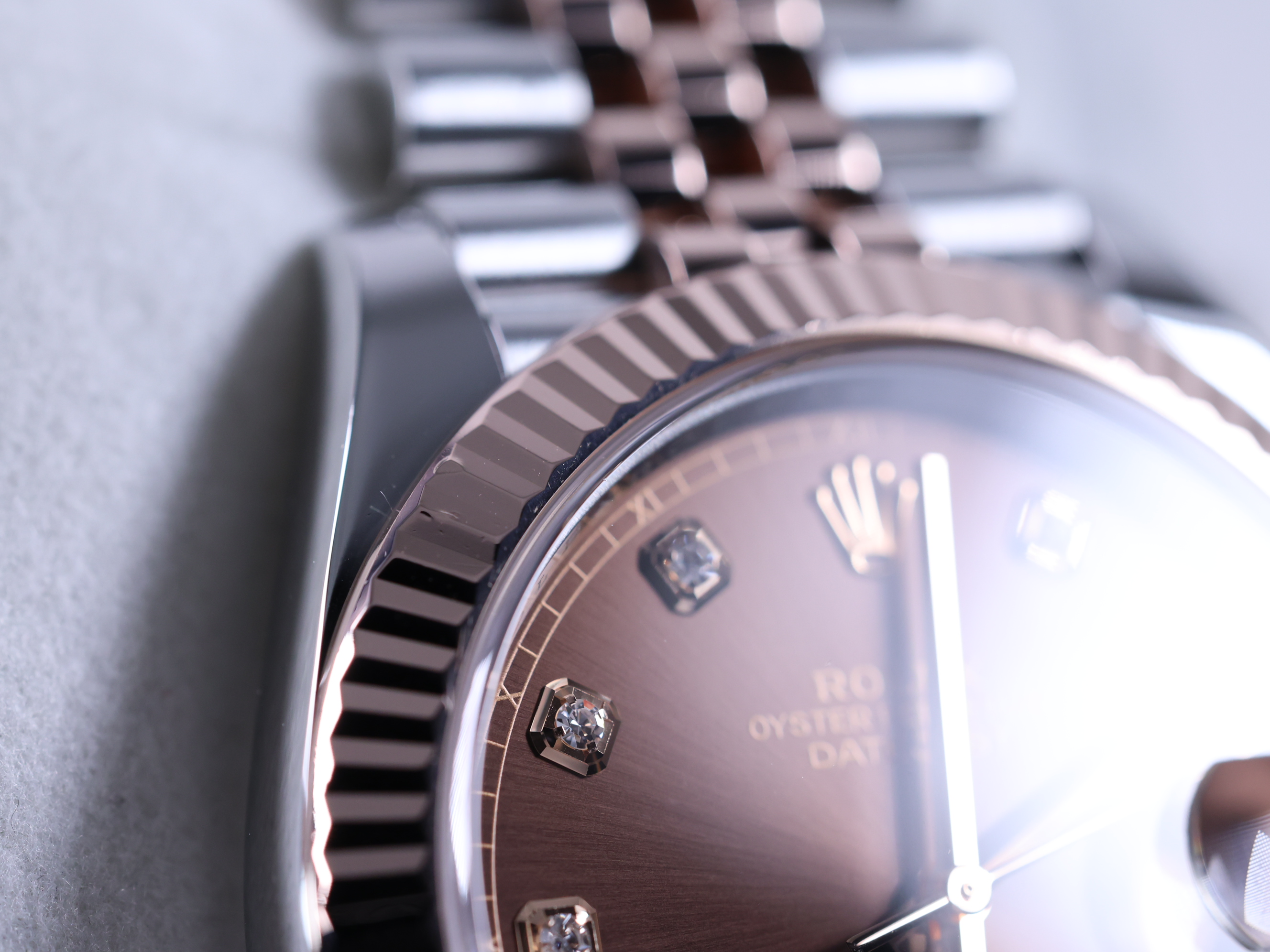 Rolex Datejust 41 126331 - 18