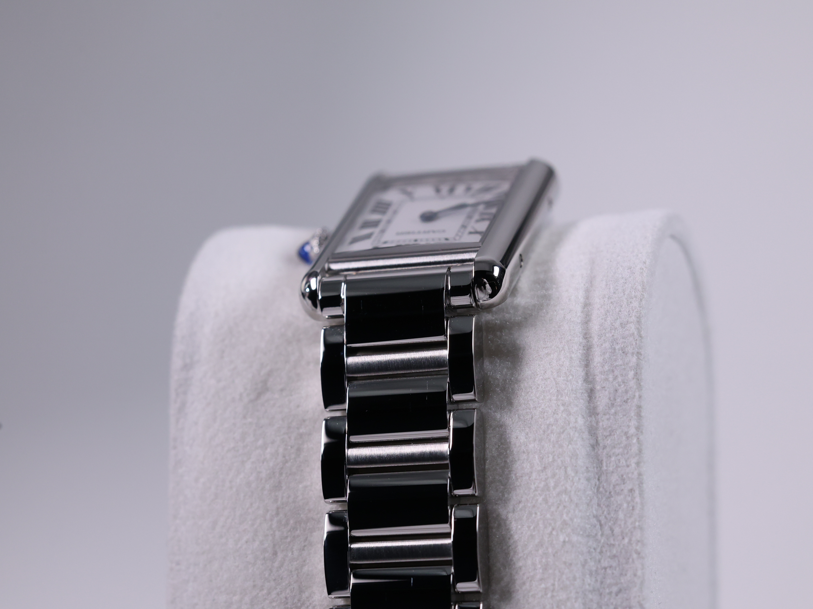 Cartier Tank Must SM WSTA0107 未使用 2026年式 추가11