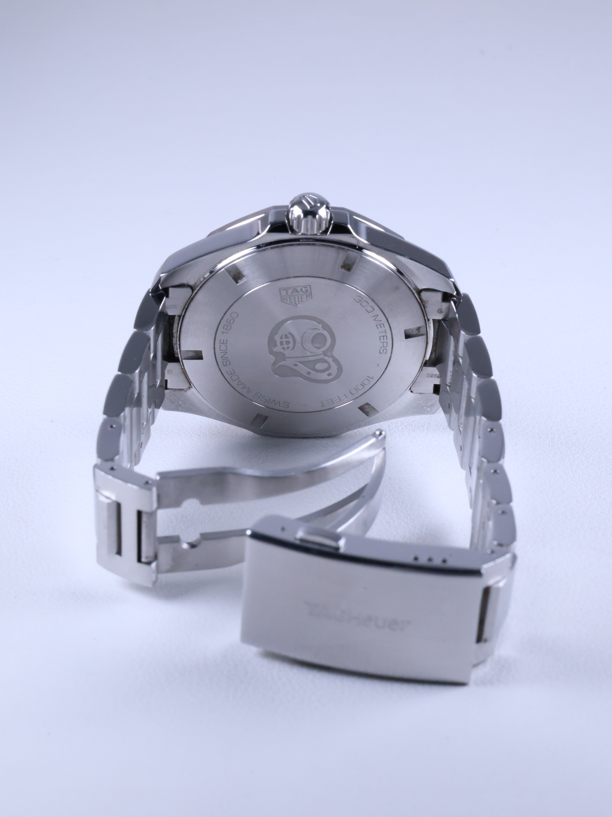 TAG Heuer Aquaracer WAY101C.BA0746 - 4