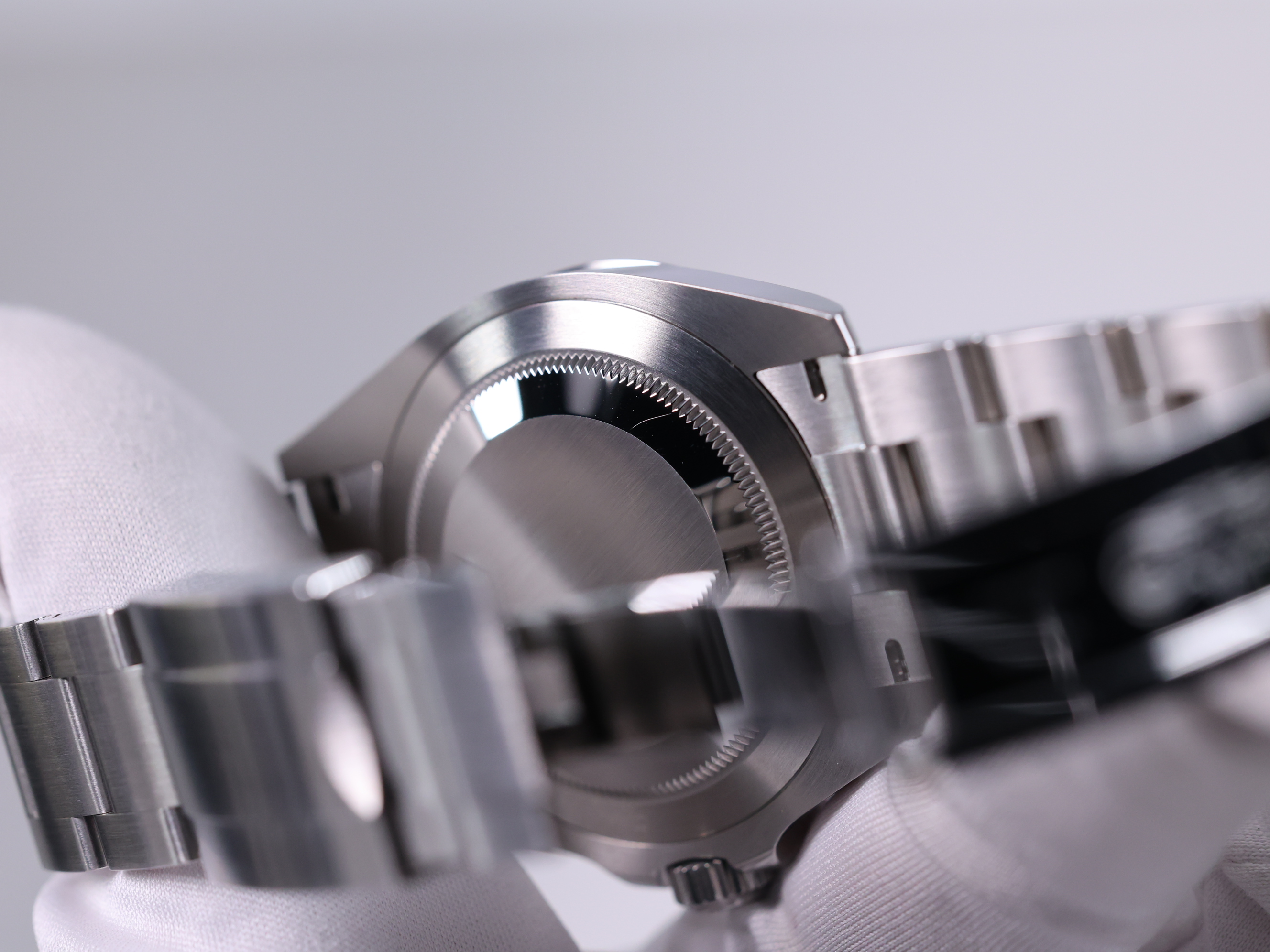 Rolex Air-King 126900 Used 2026 추가3