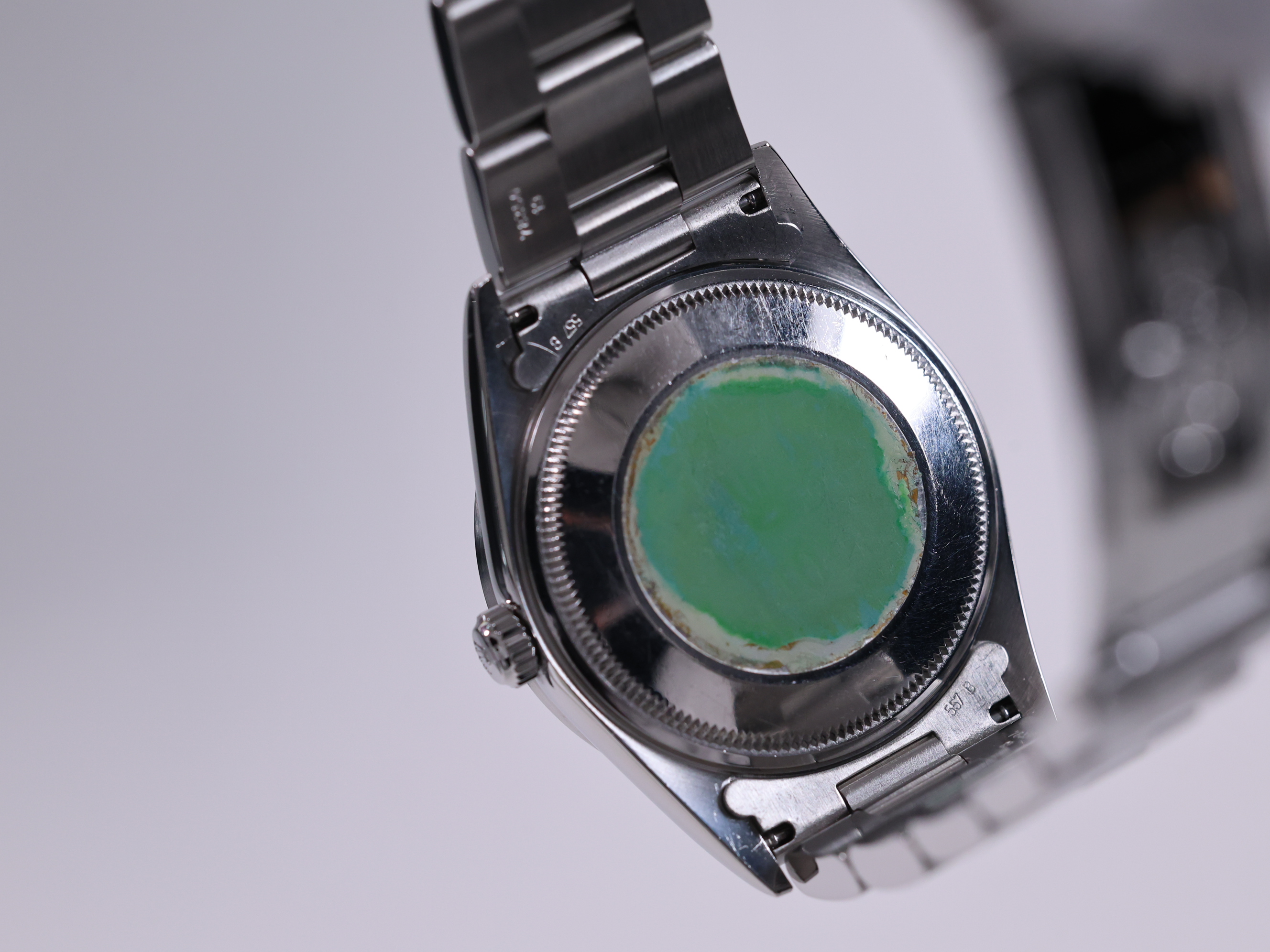 롤렉스 에어킹 14010M 빈티지 추가1