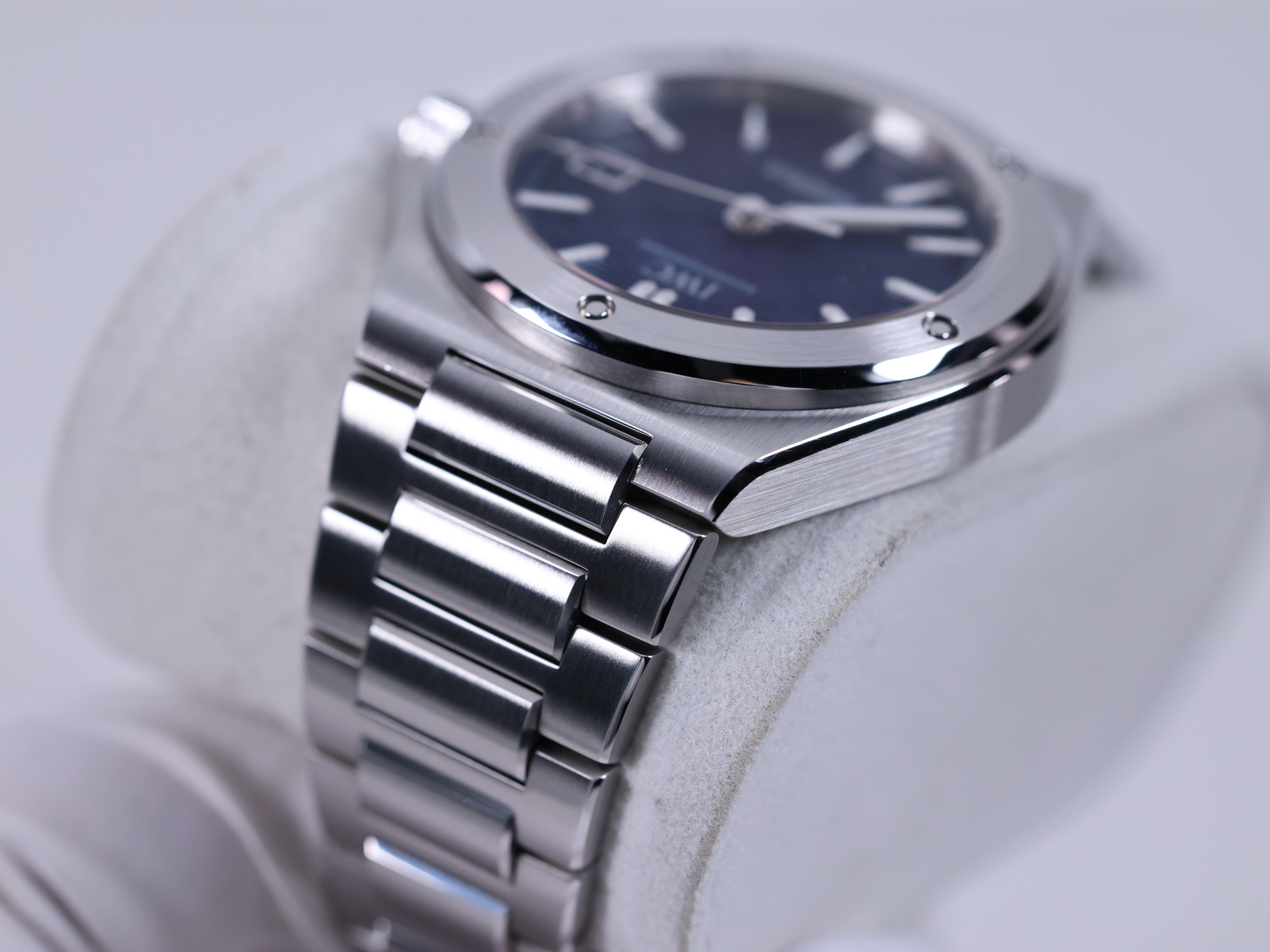 IWC 인제니어 오토매틱 40 IW328907 중고 2025년식 추가3