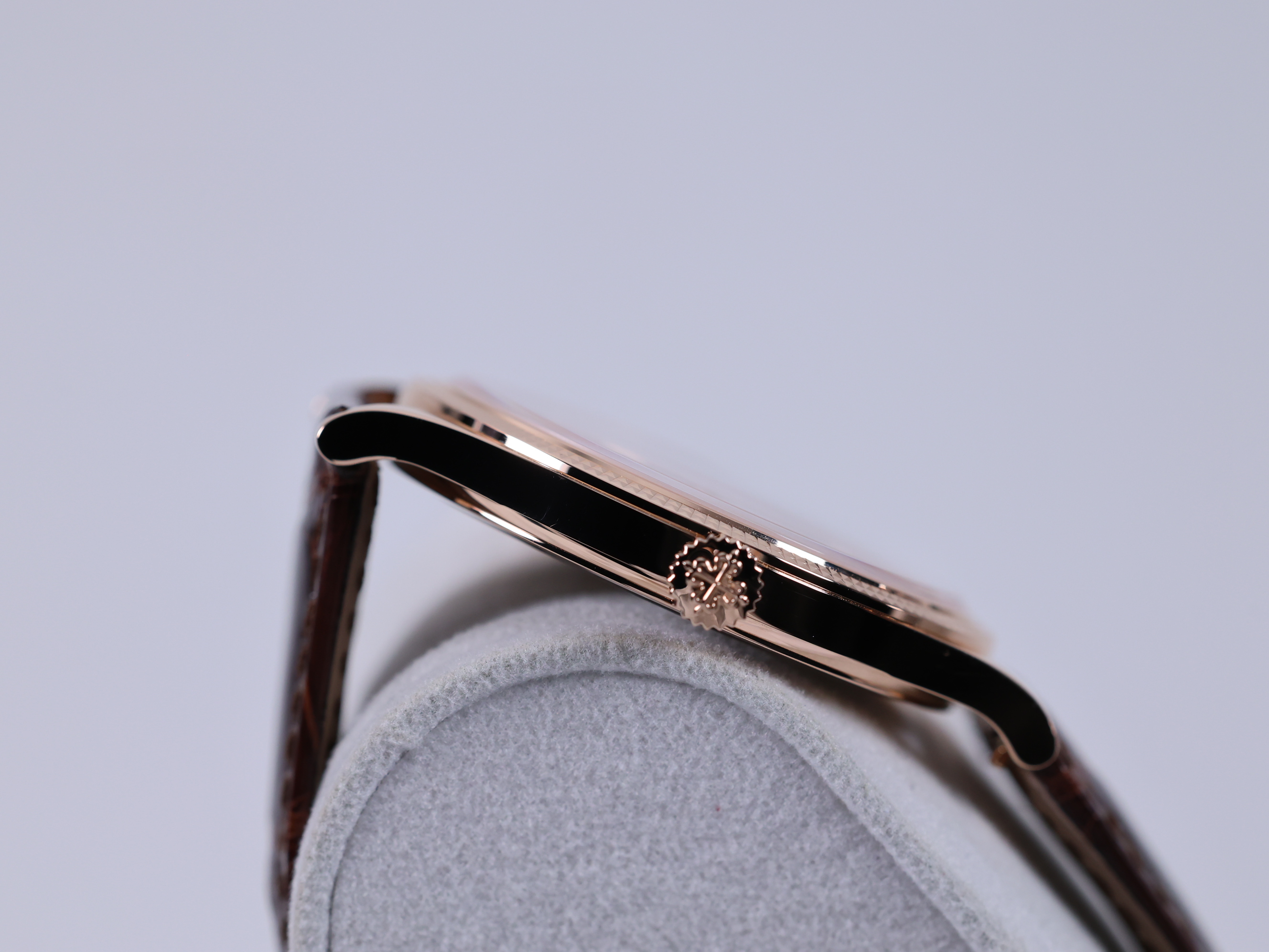 Patek Philippe Calatrava 6119R-001 Unworn 99 2026 추가12