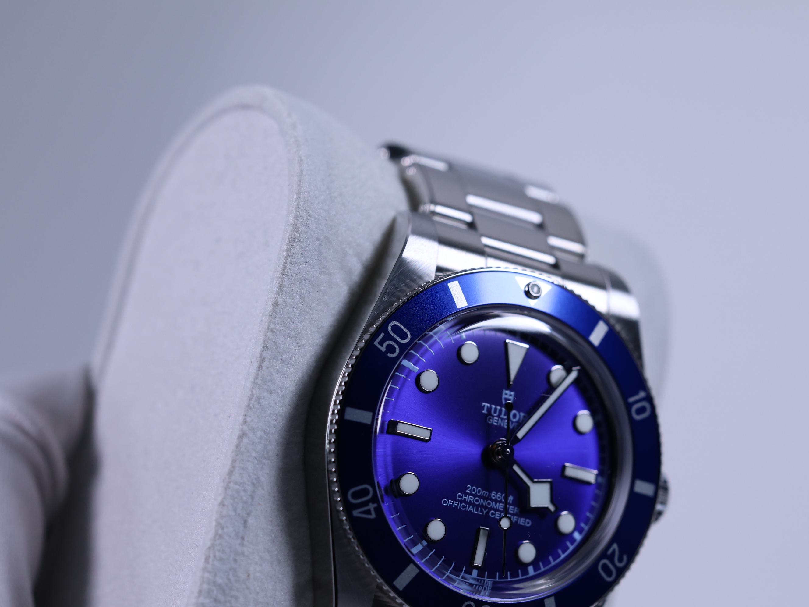 Tudor Black Bay 54 M79000B-0001 - 6