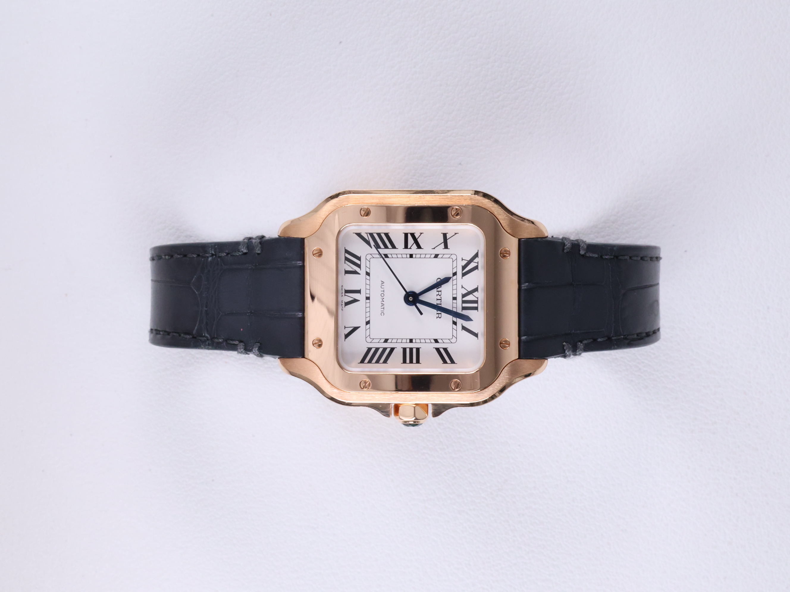 Cartier Santos de Cartier WGSA0028
