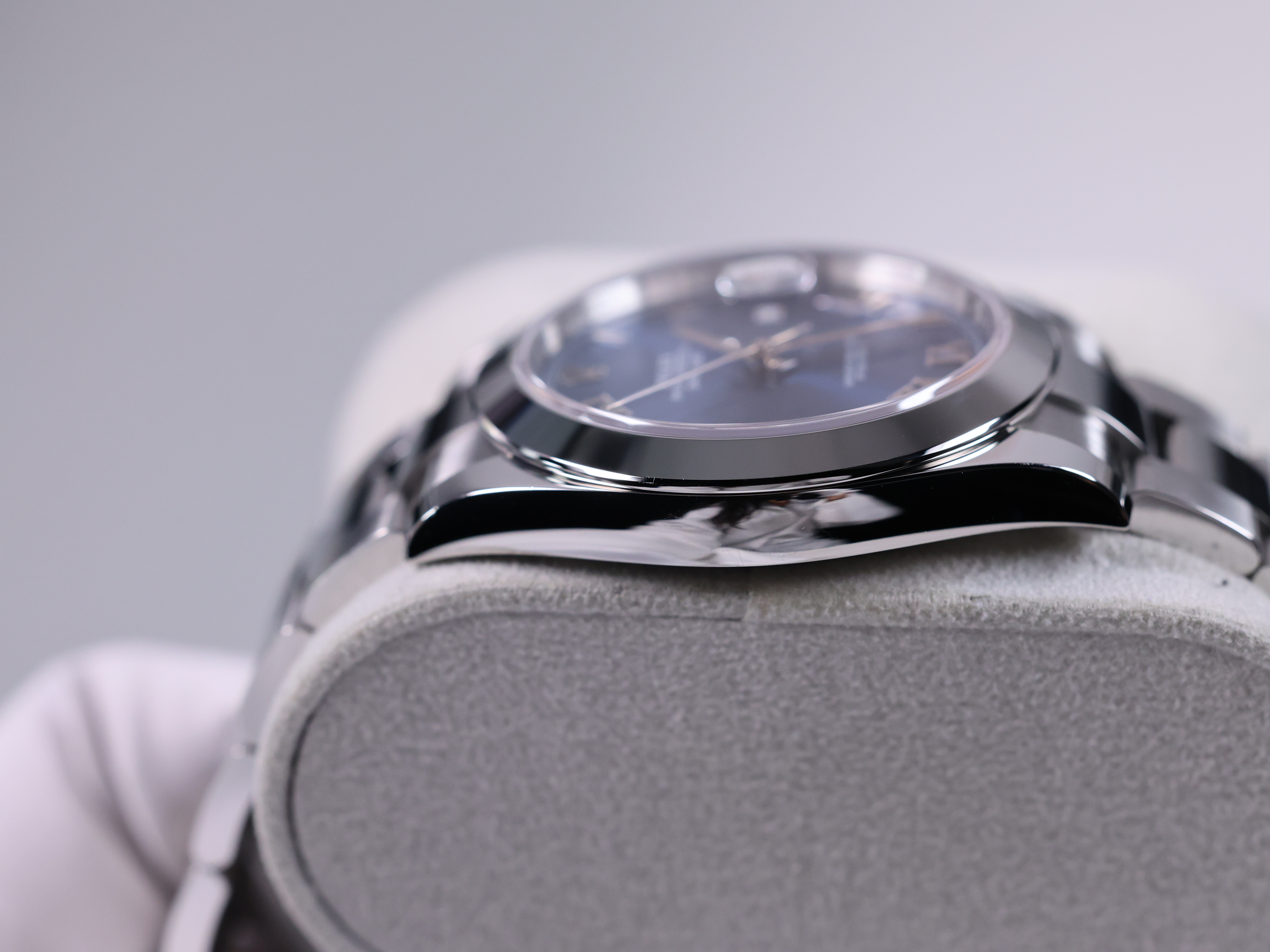 Rolex Datejust 41 126300 中古 2025年式 추가6
