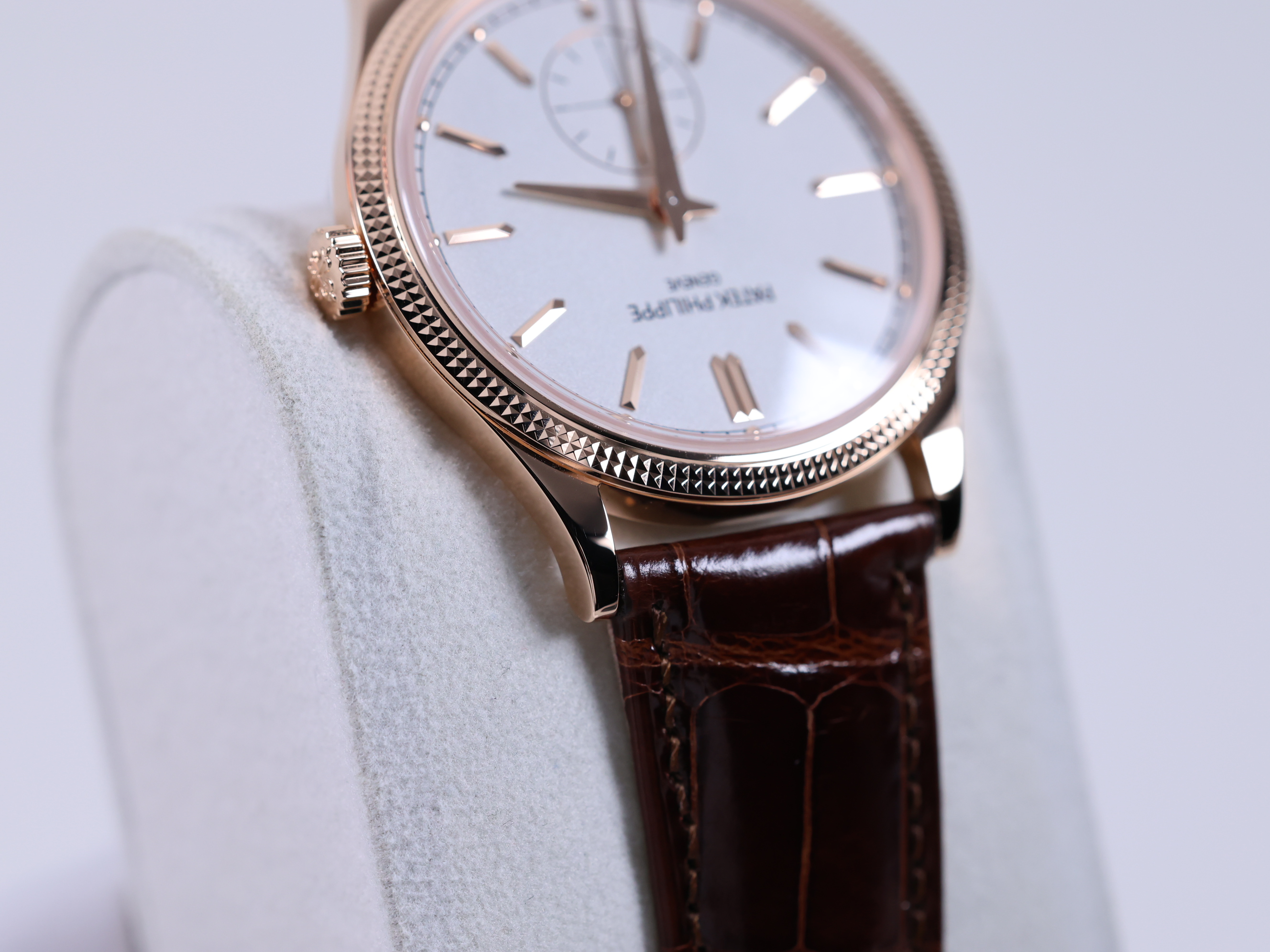 Patek Philippe Calatrava 6119R-001 Unworn 99 2026 추가2