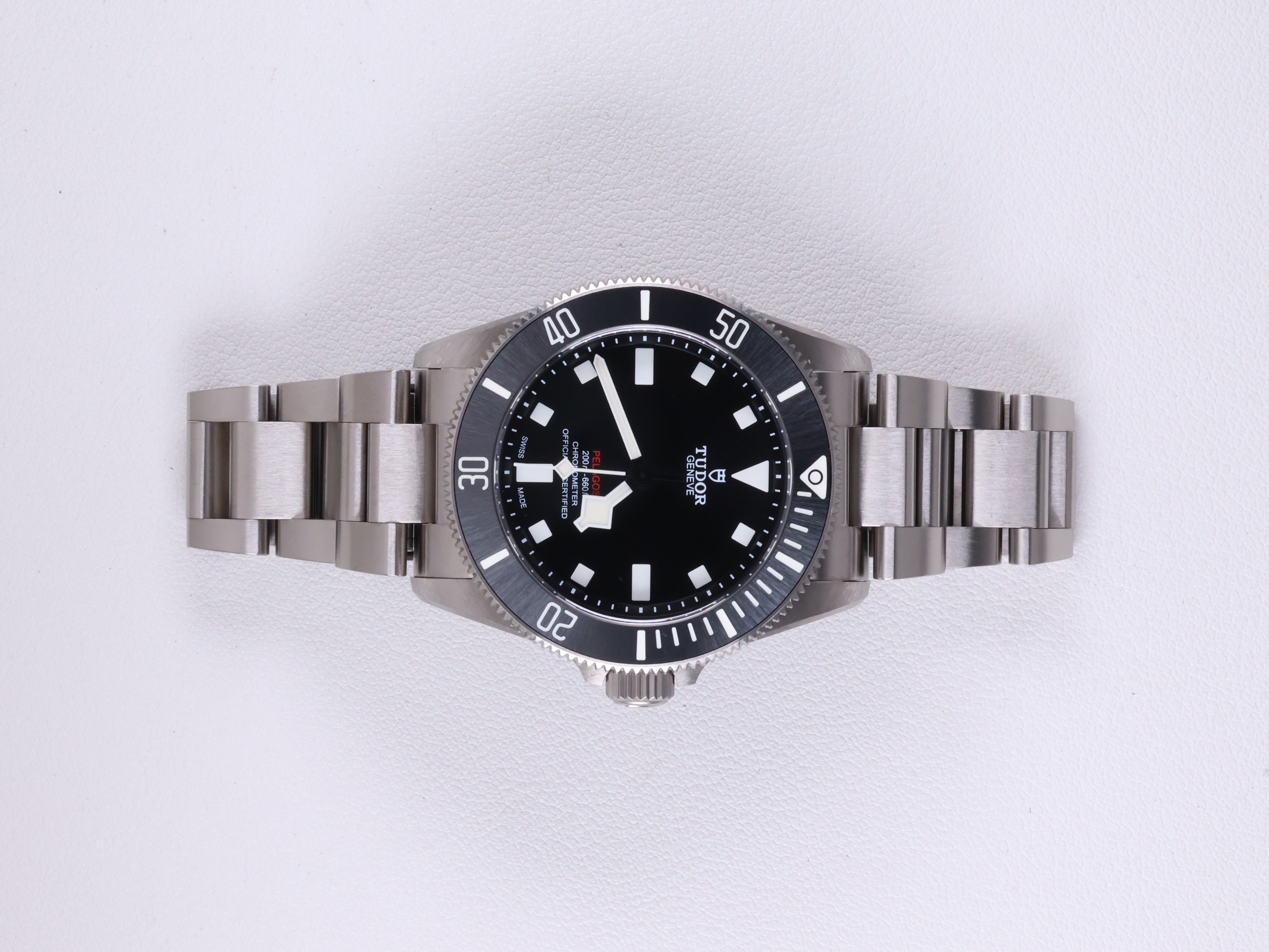 튜더 펠라고스 39 M25407N-0001 중고 2025년식