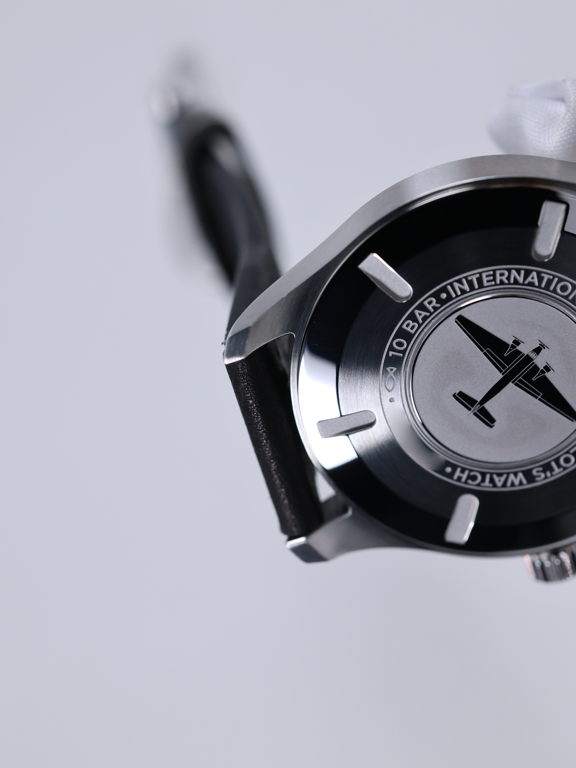 IWC 파일럿 워치 마크 20 IW328207 미착용 2026년식 추가1