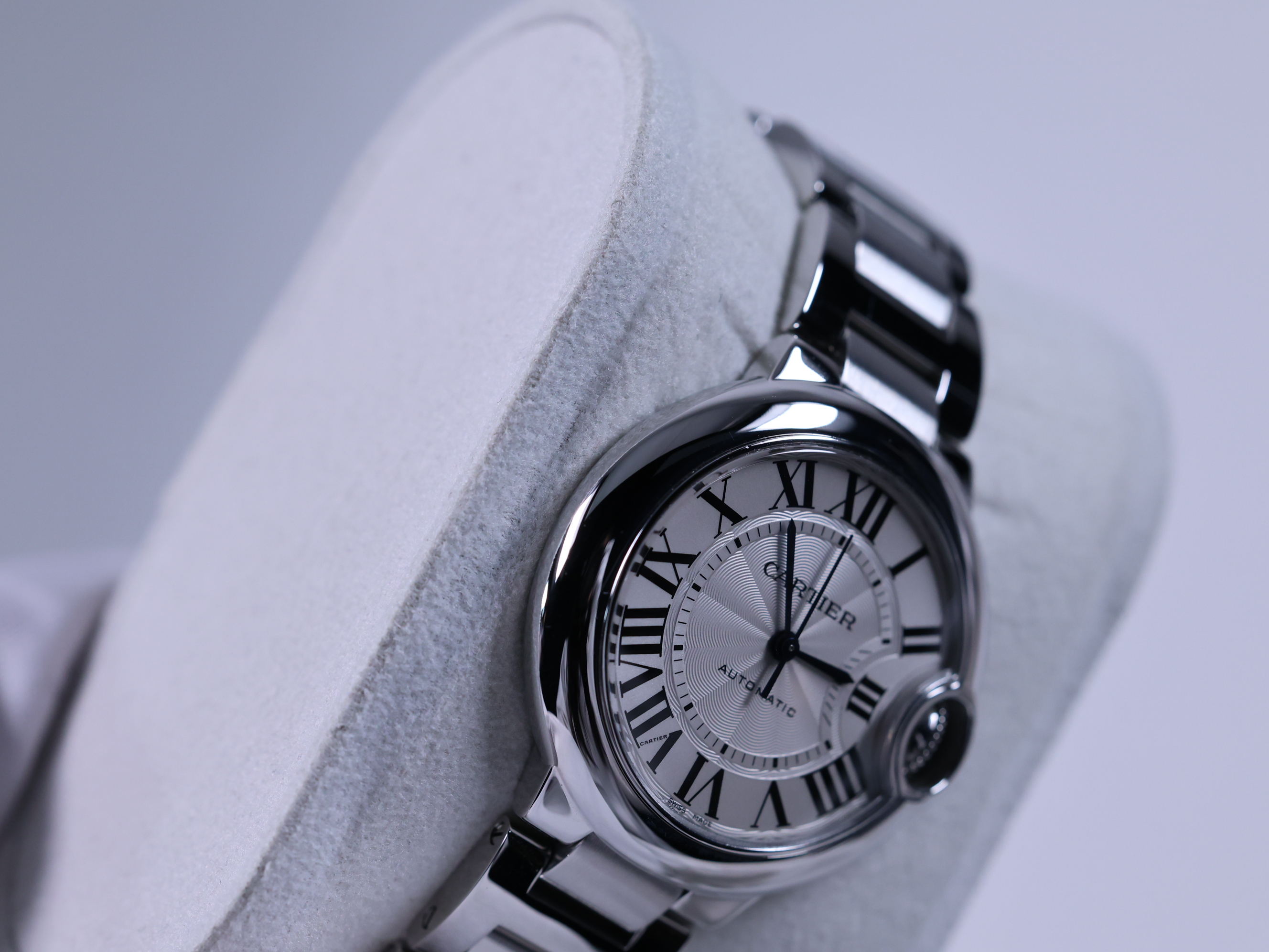 Cartier Ballon Bleu WSBB0044 中古 2021年式 추가4