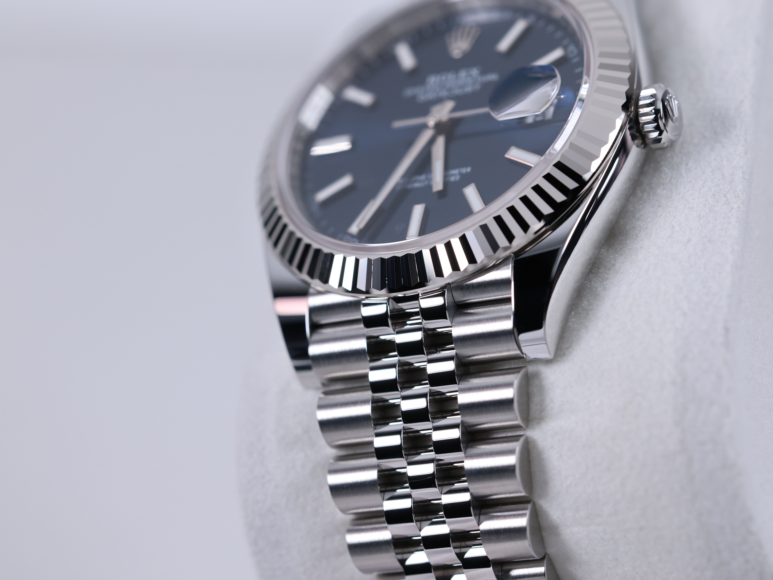 Rolex Datejust 41 126334 Used 2026 추가8
