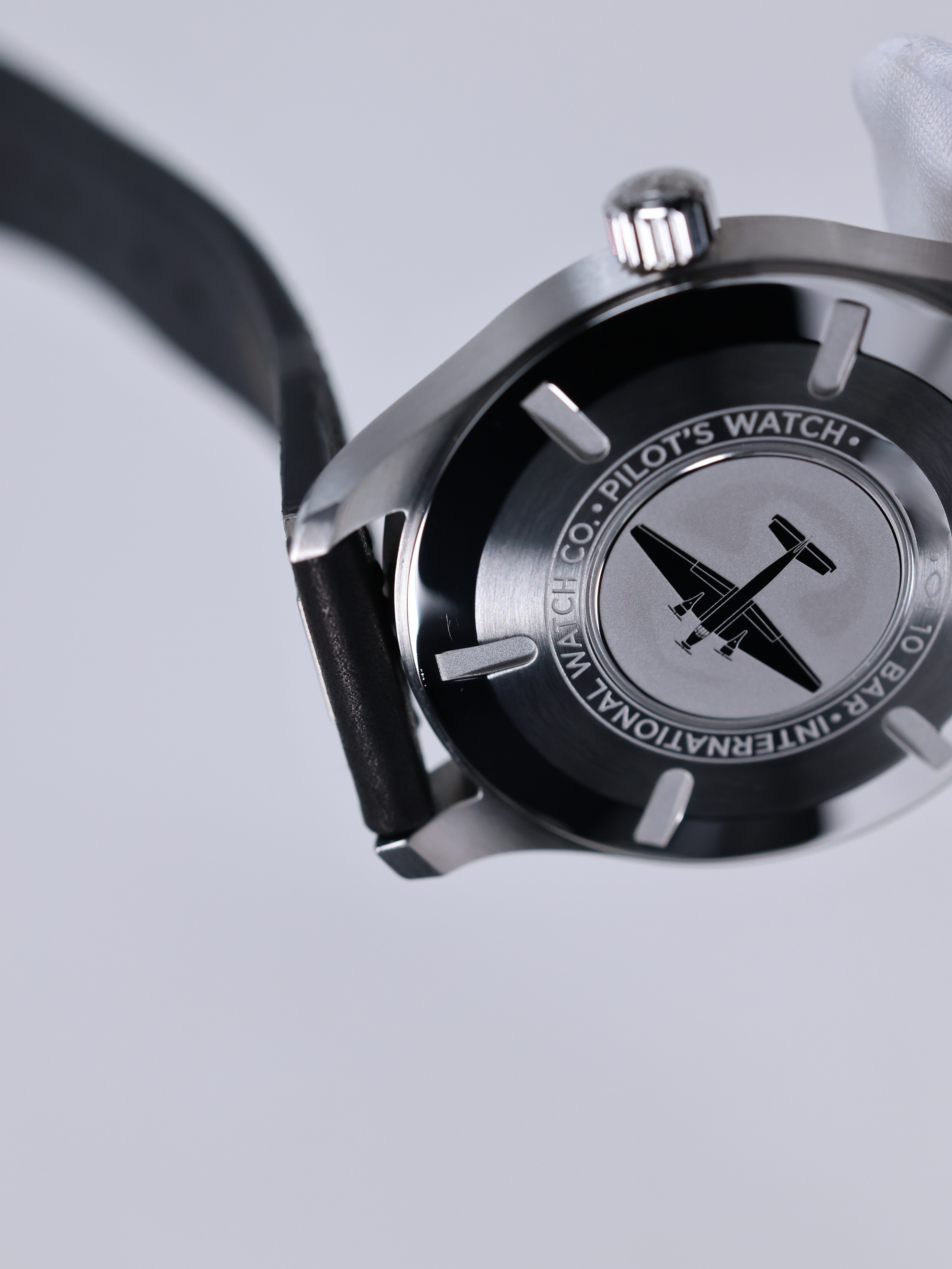 IWC 파일럿 워치 마크 20 IW328207 미착용 2026년식 추가7